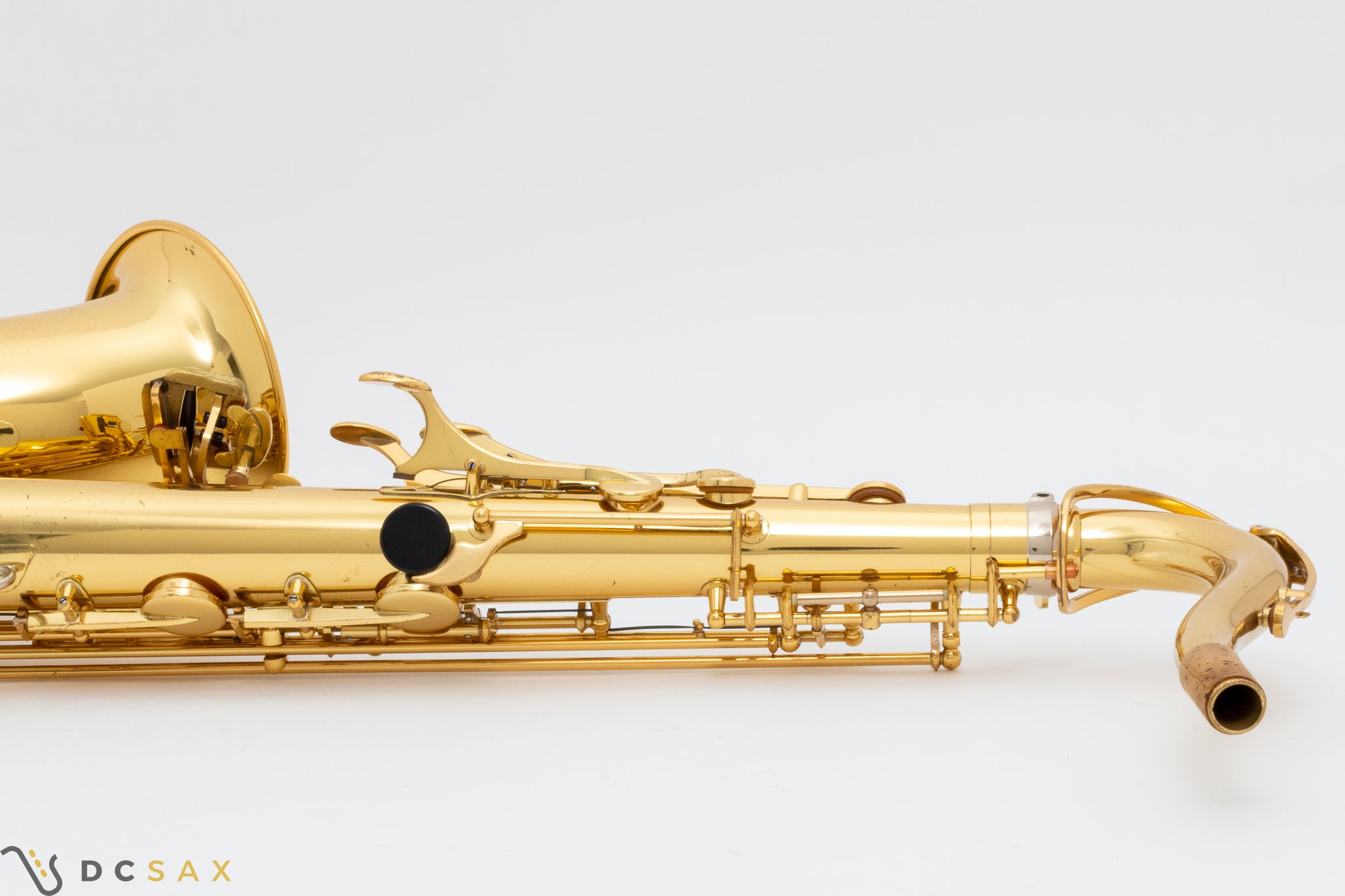 Yamaha Custom YTS-82Z Tenor Saxophone, Just Serviced