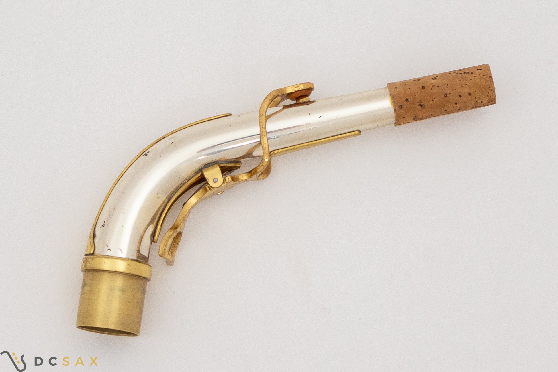 Yanagisawa A-9930 Alto Saxophone, Sterling Body and Neck, Video