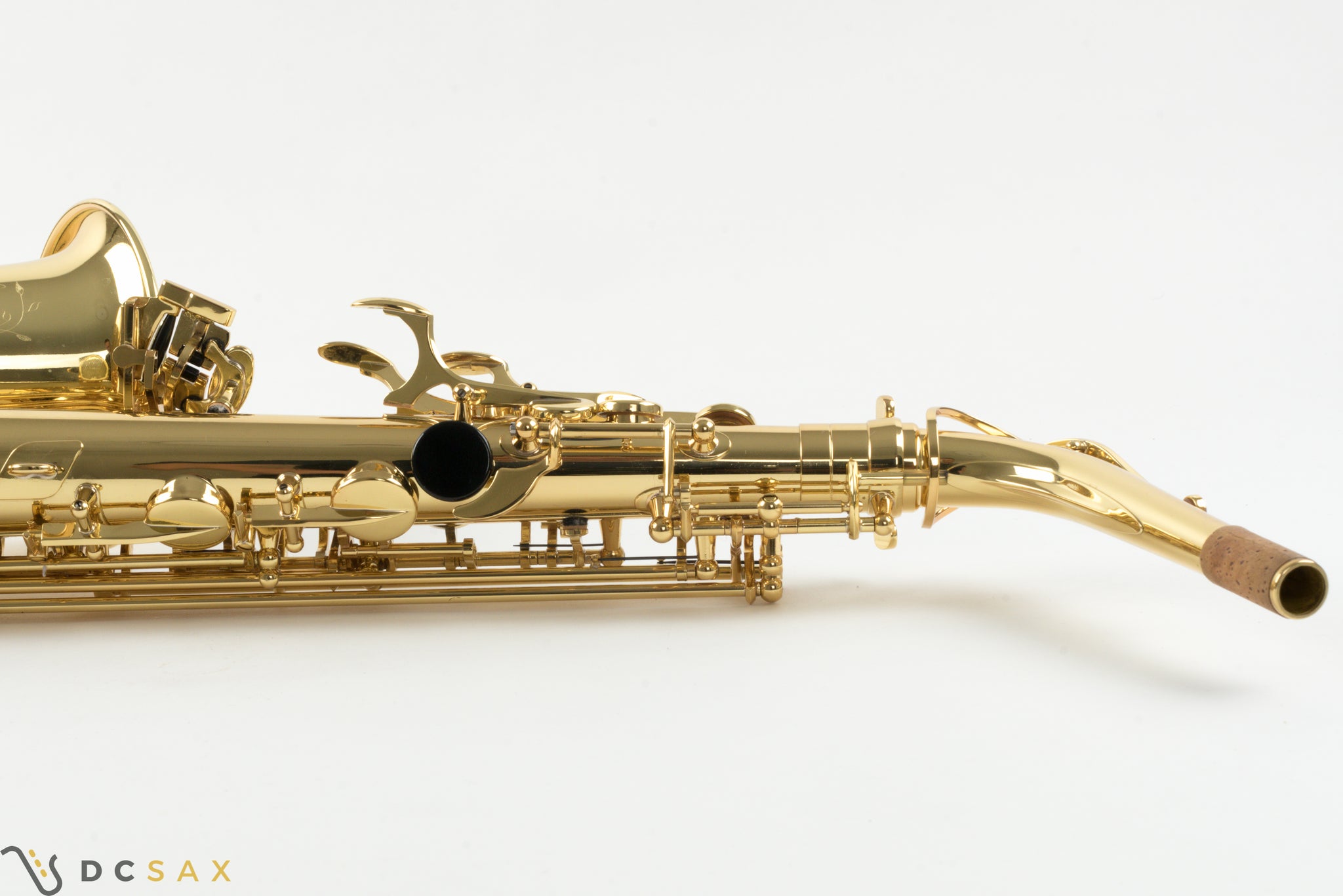 Selmer Jubilee Series II Alto Saxophone
