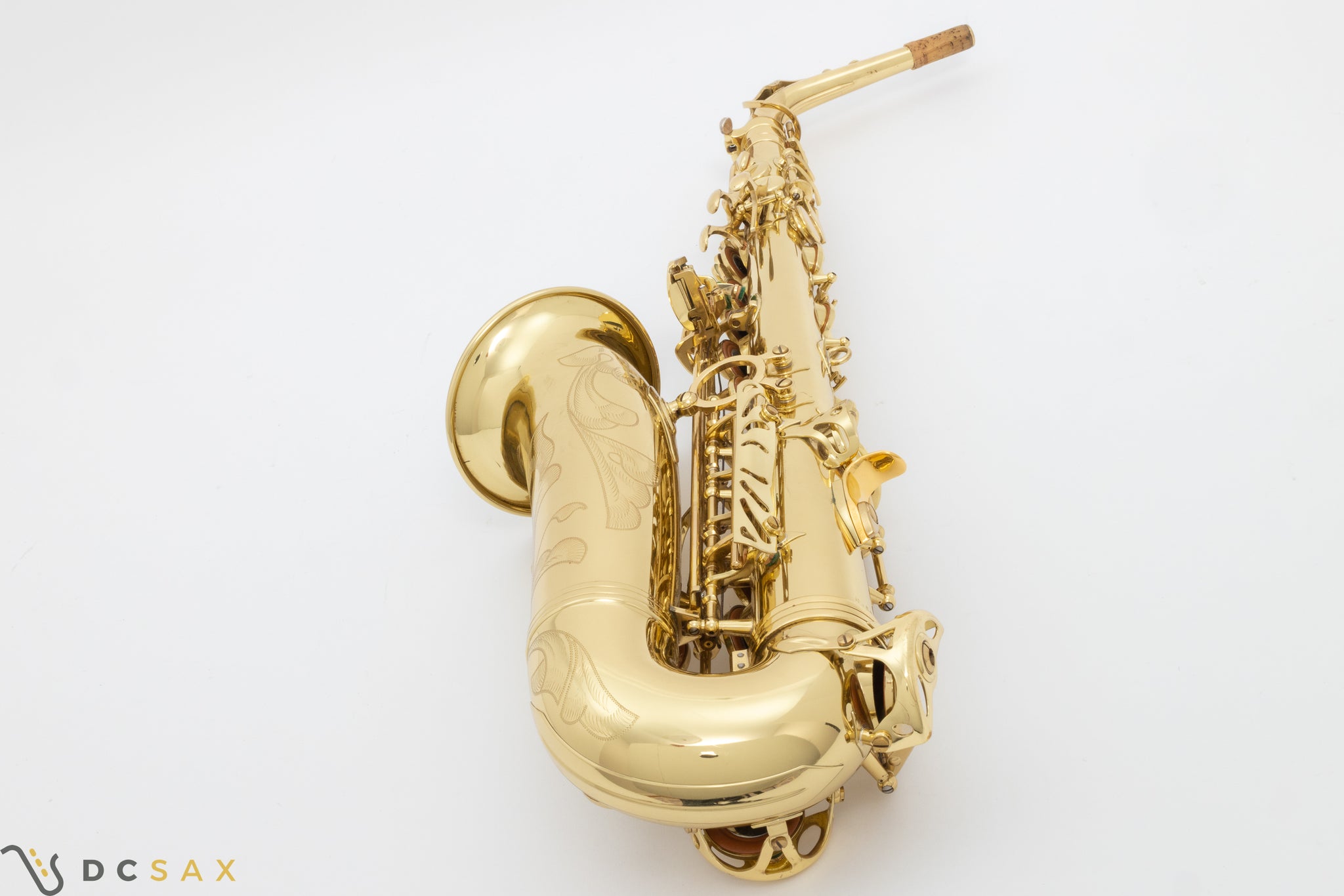 Selmer Series III Alto Saxophone