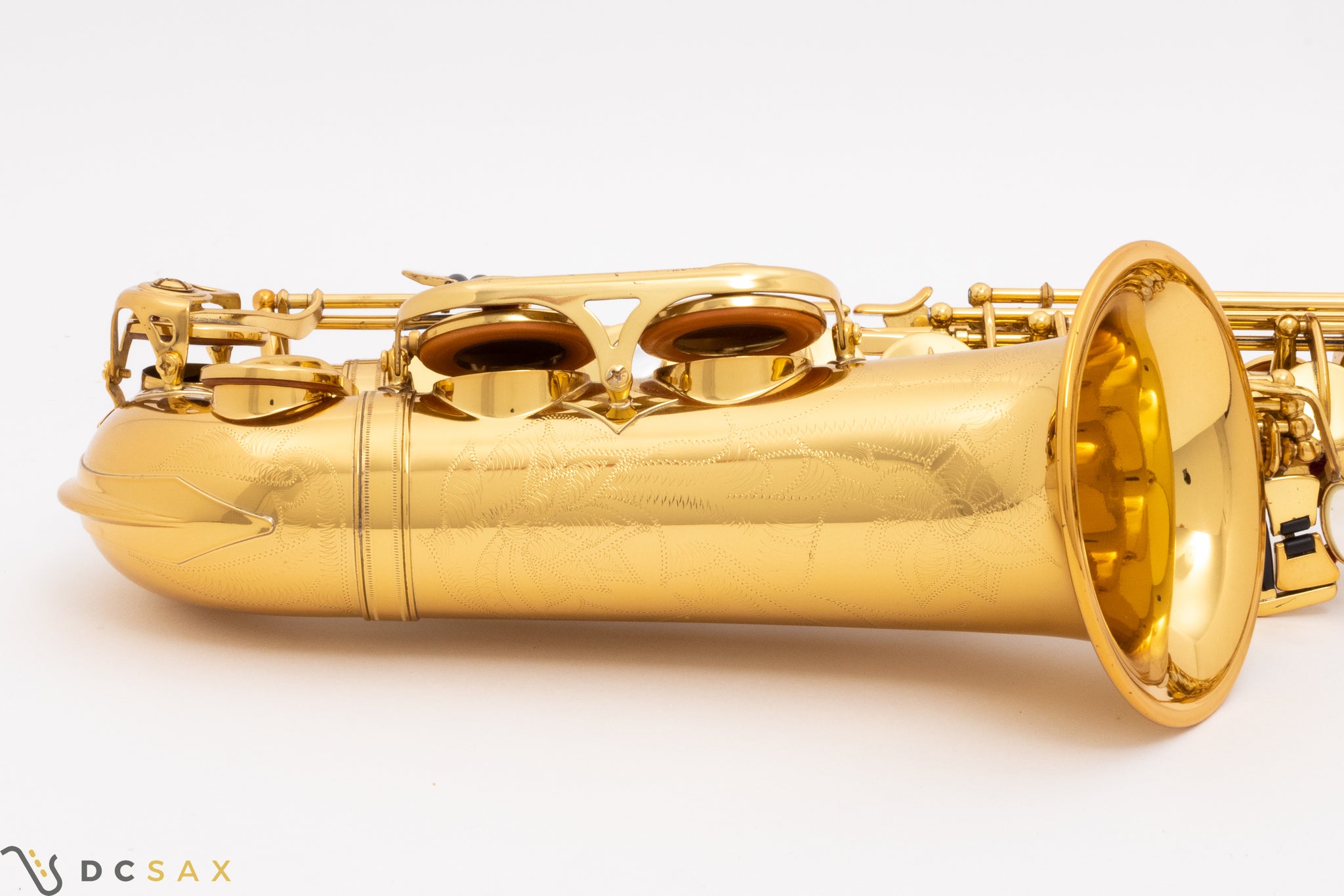 Yamaha Custom YAS-875EX Alto Saxophone