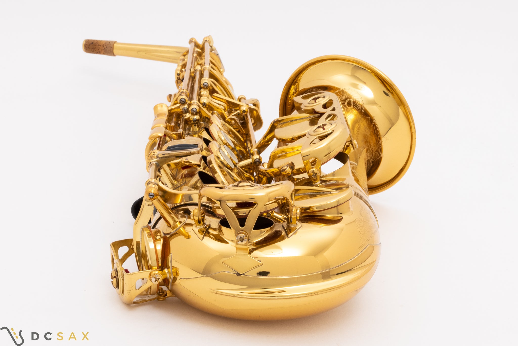 Yamaha Custom YAS-875EX Alto Saxophone