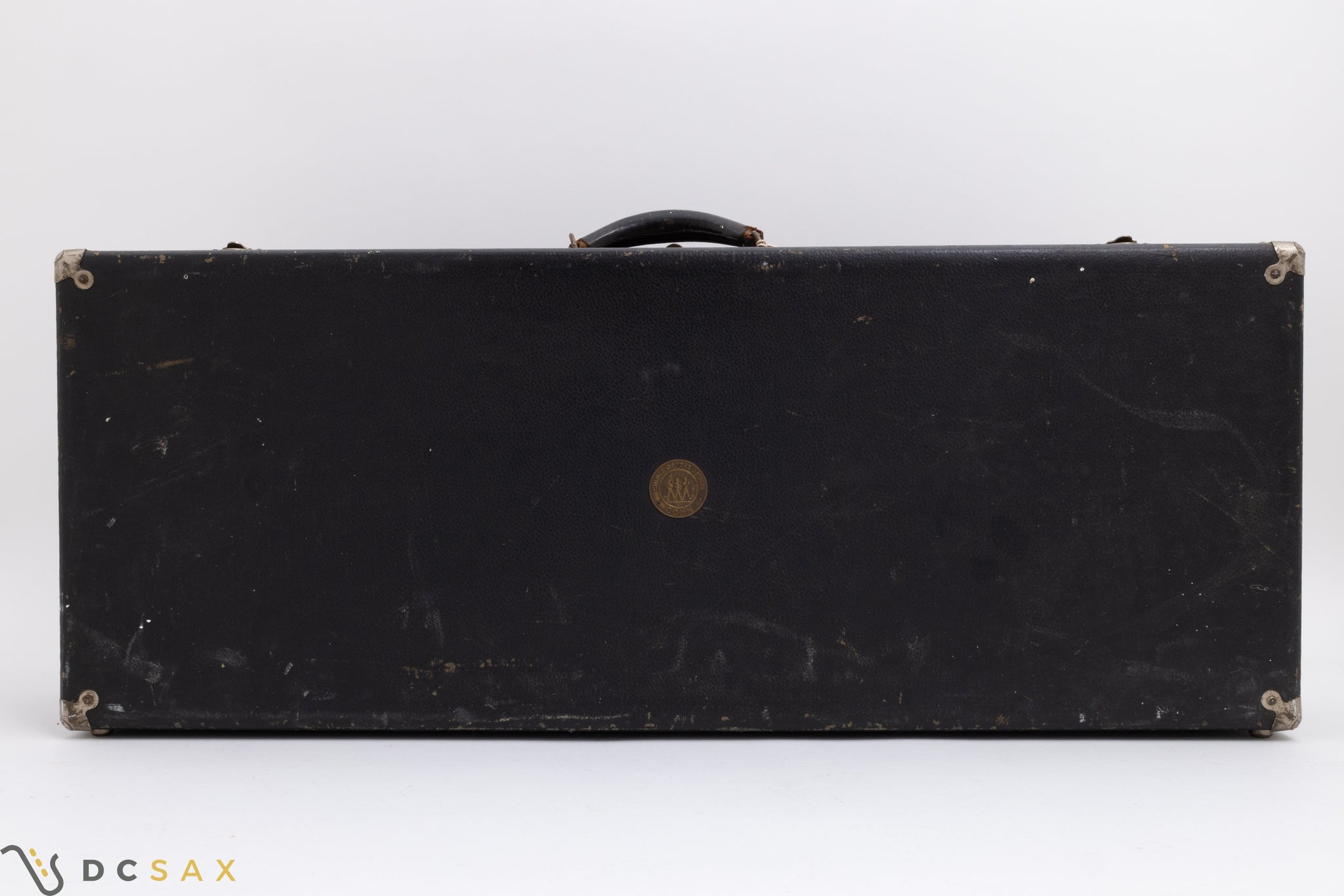 260,xxx Conn 10M Transitional Tenor Saxophone, Just Serviced, Video