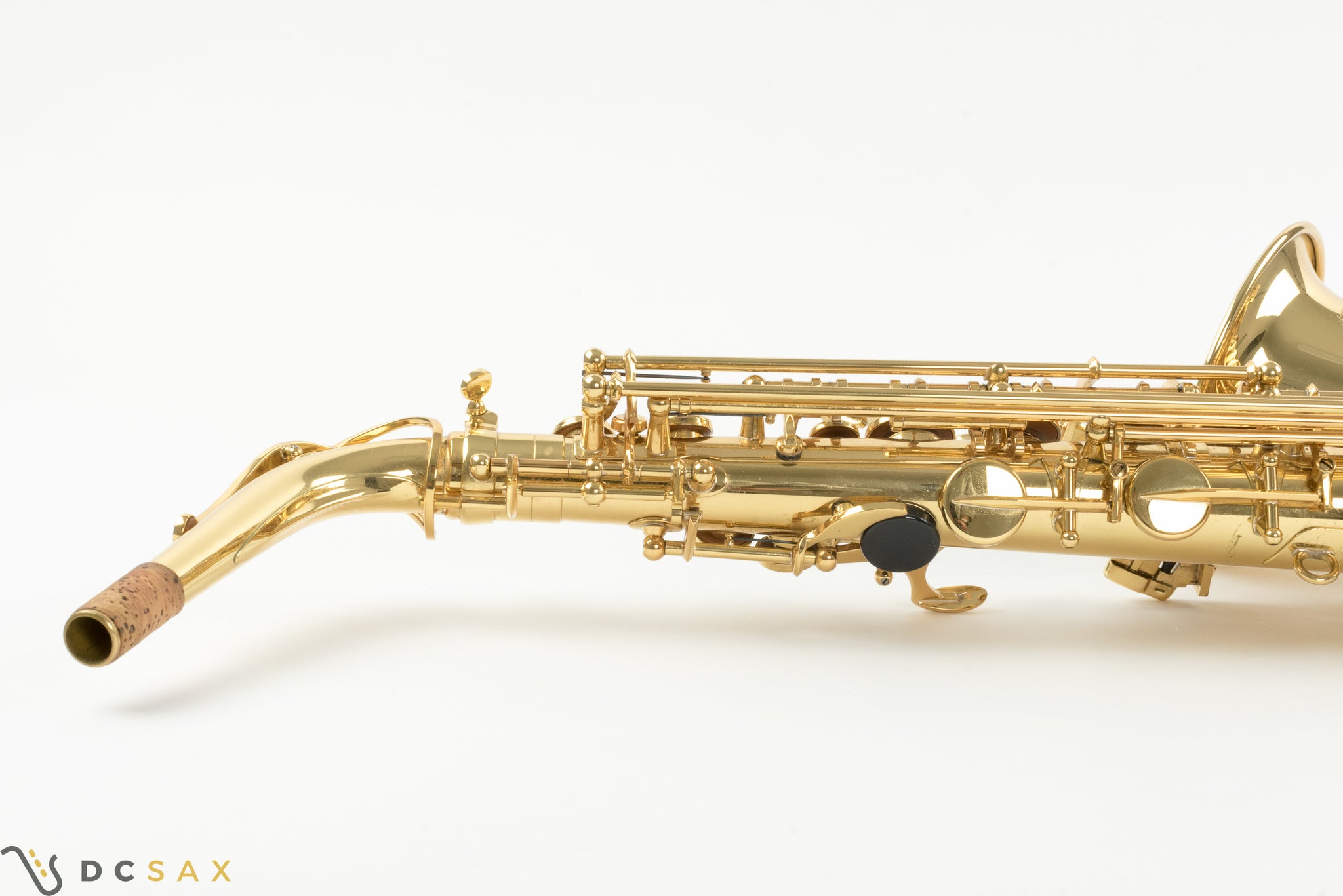 Selmer Jubilee Series II Alto Saxophone