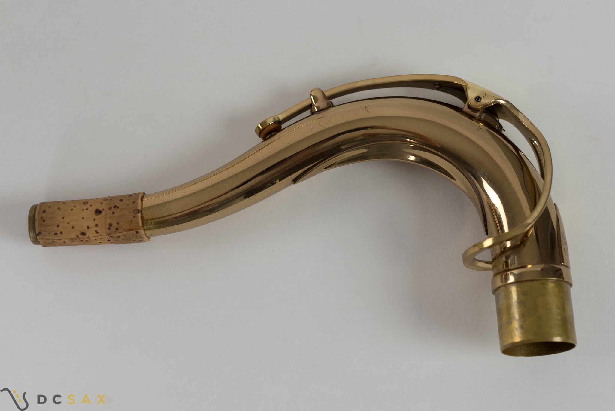 Selmer Series II Tenor Saxophone, Near Mint