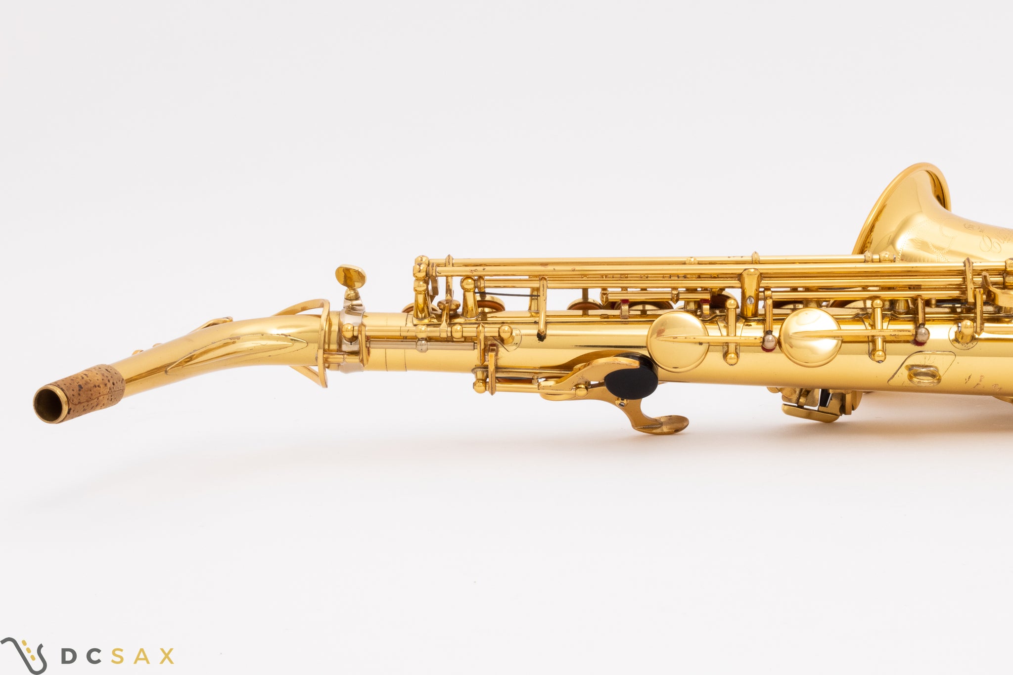 Yamaha Custom YAS-875EX Alto Saxophone