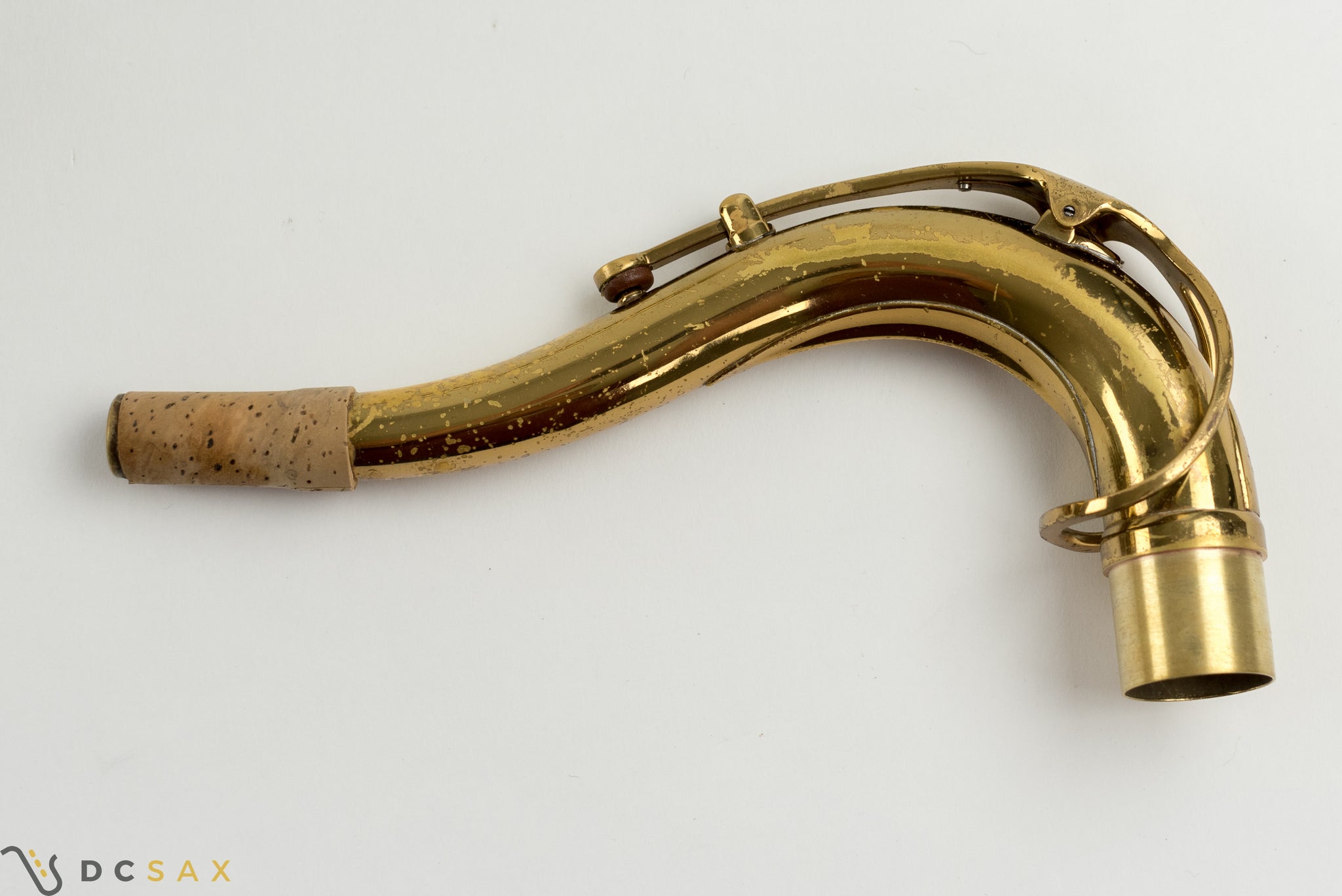 191,xxx Selmer Mark VI Tenor Saxophone, 96% Original Lacquer, Just Serviced