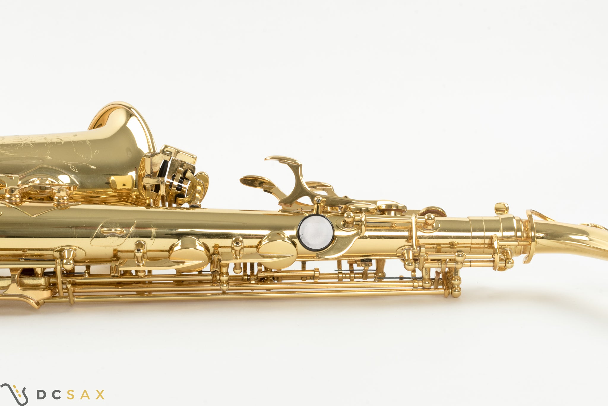 Selmer Jubilee Series II Alto Saxophone