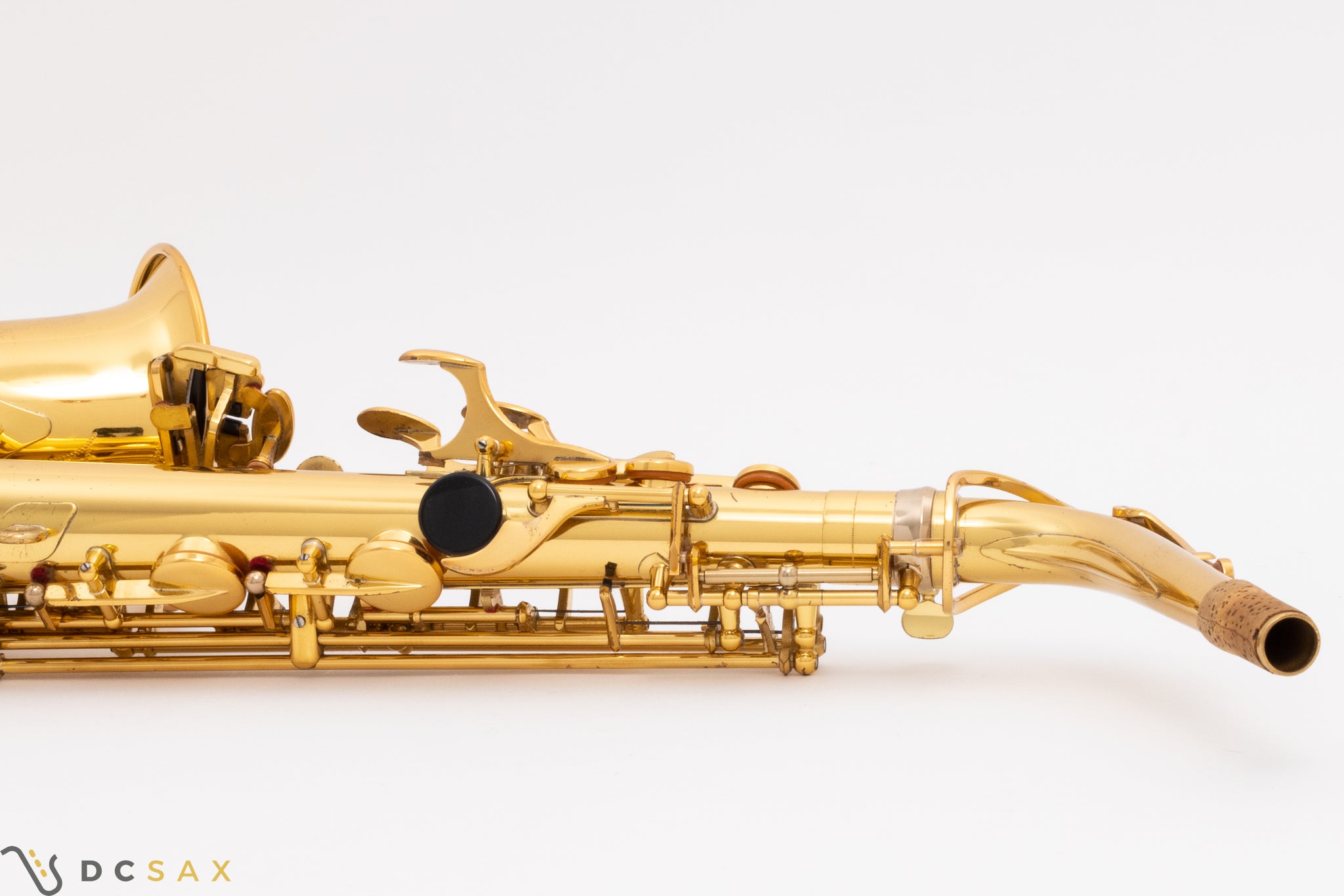 Yamaha Custom YAS-875EX Alto Saxophone