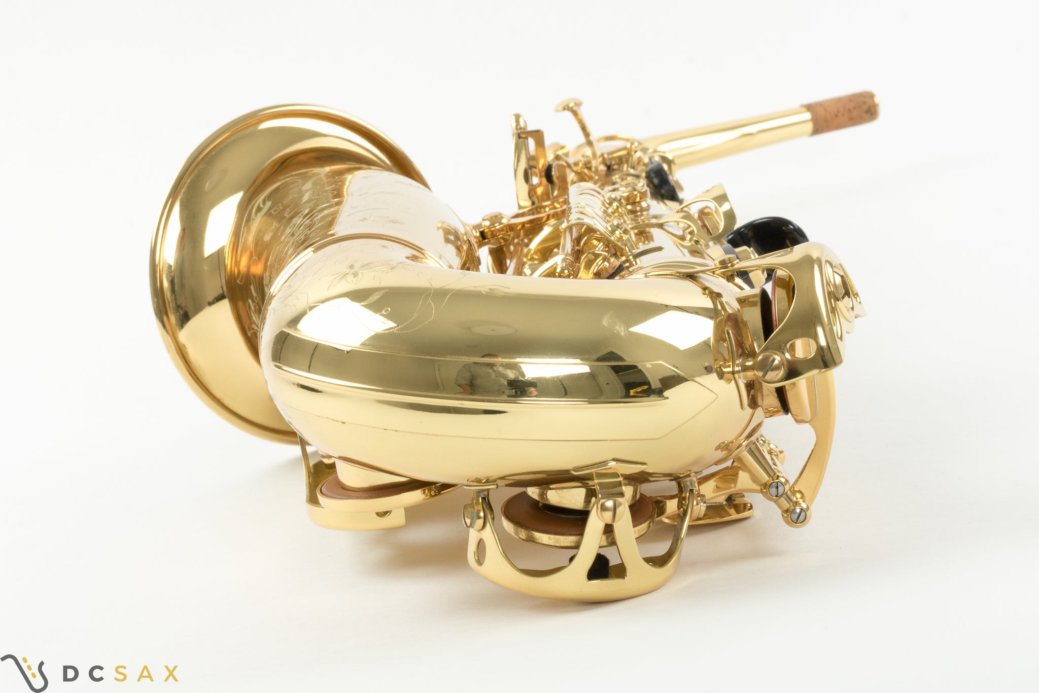 Selmer Jubilee Series II Alto Saxophone