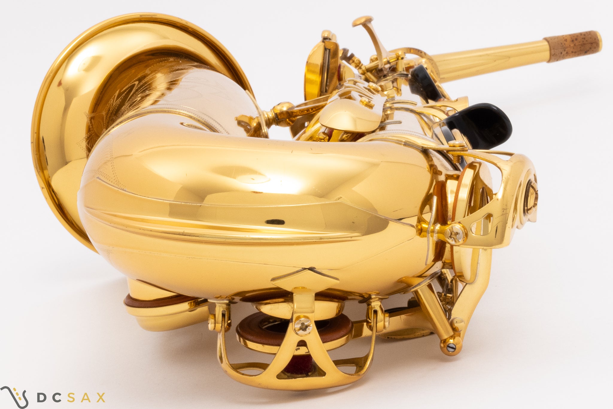 Yamaha Custom YAS-875EX Alto Saxophone