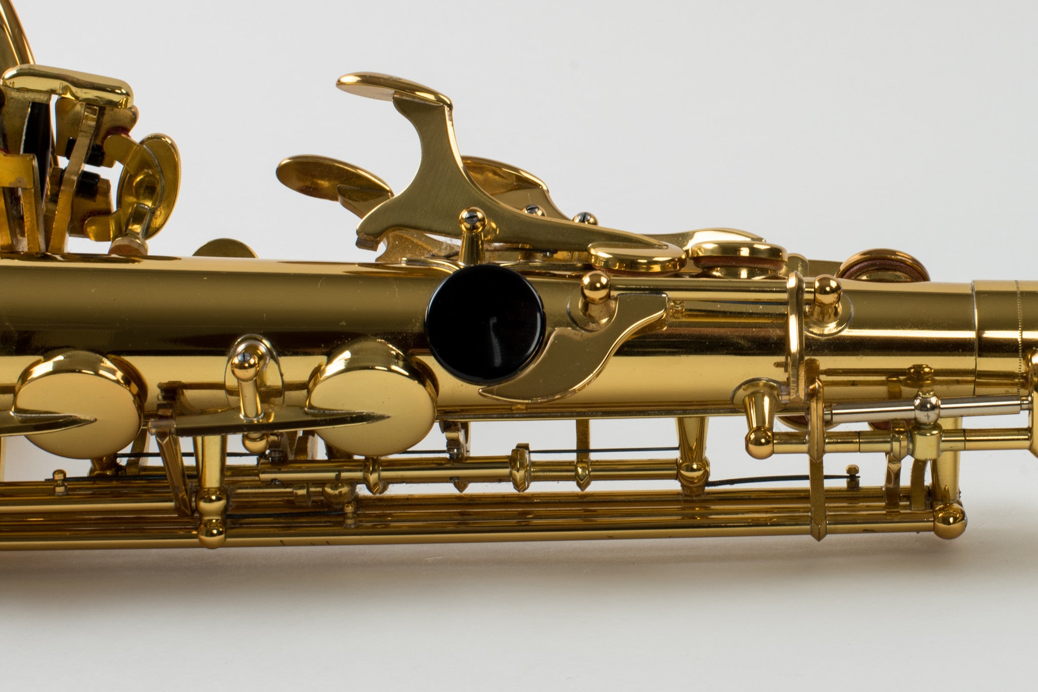 Yamaha Custom 82Z Alto Saxophone, YAS-82Z