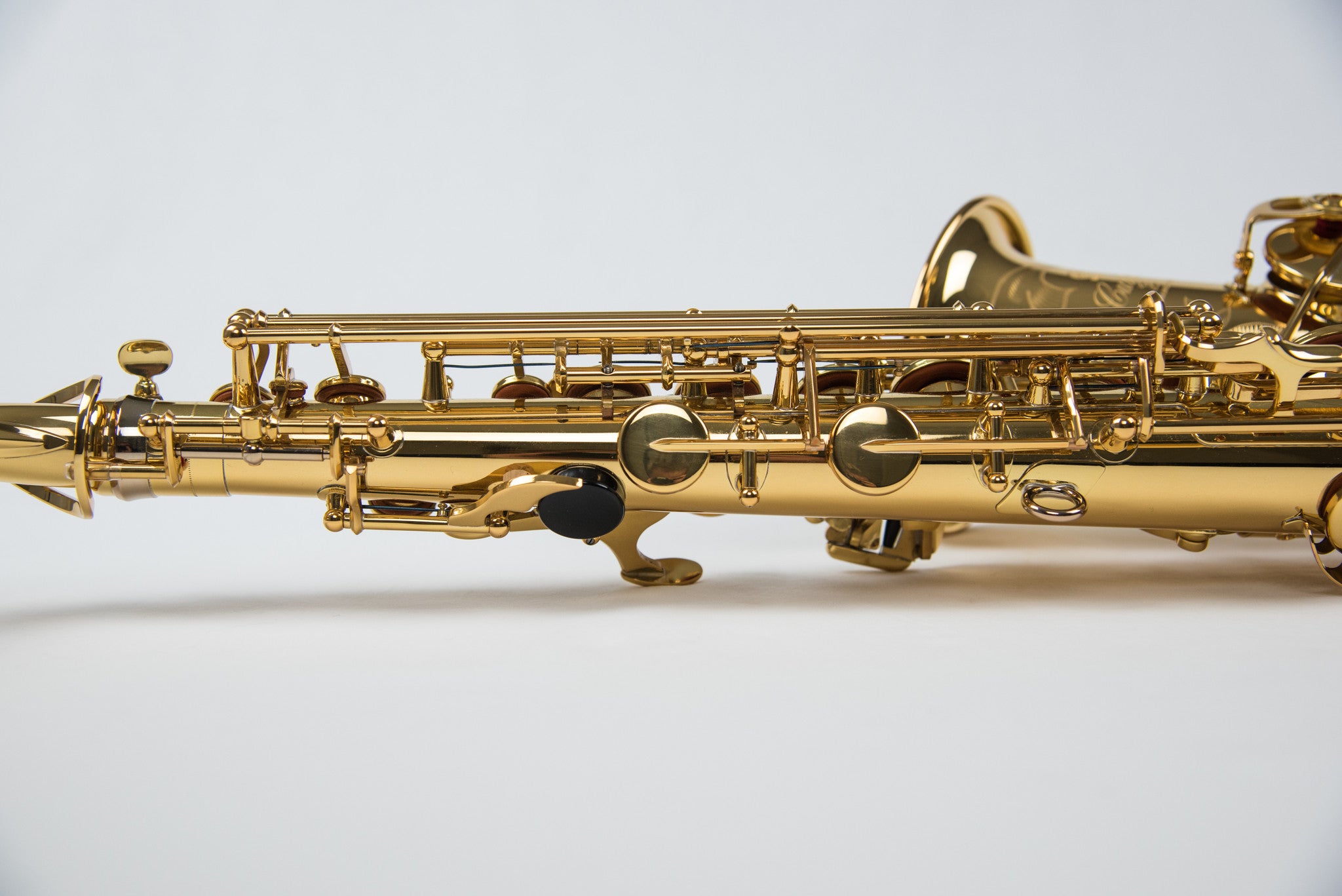 Yamaha Custom 82Z Alto Saxophone C Series, Near Mint