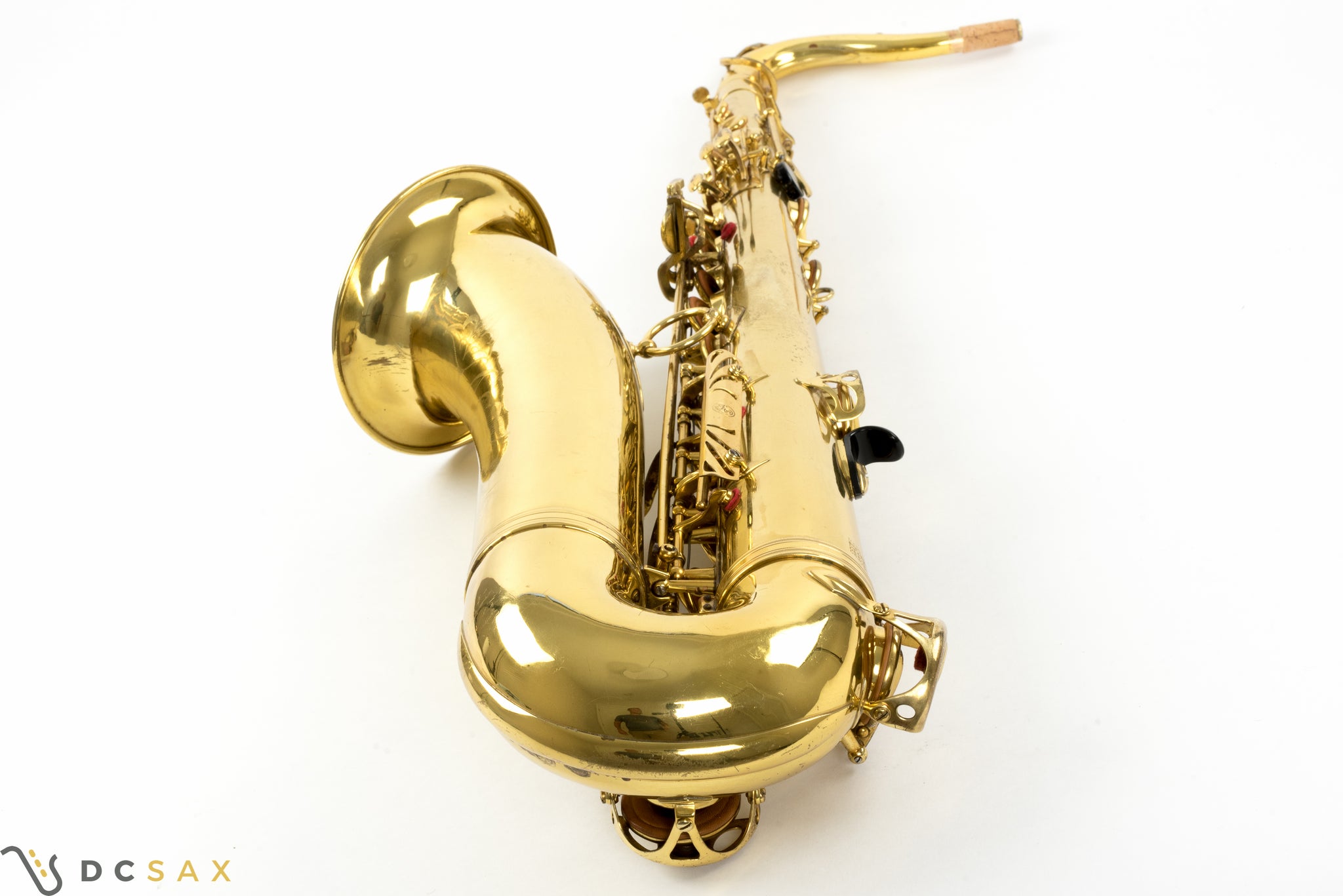 160,xxx Selmer Mark VI Tenor Saxophone, Just Serviced