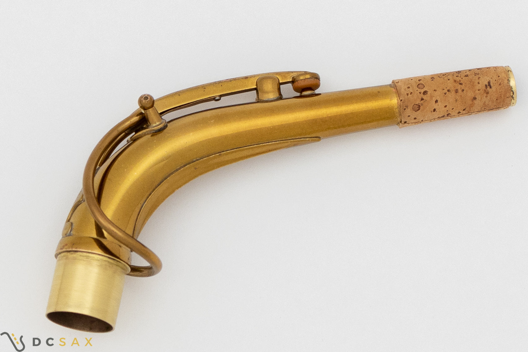 1950 Selmer Super Balanced Action SBA Alto Saxophone, Near Mint, Overhaul, Video