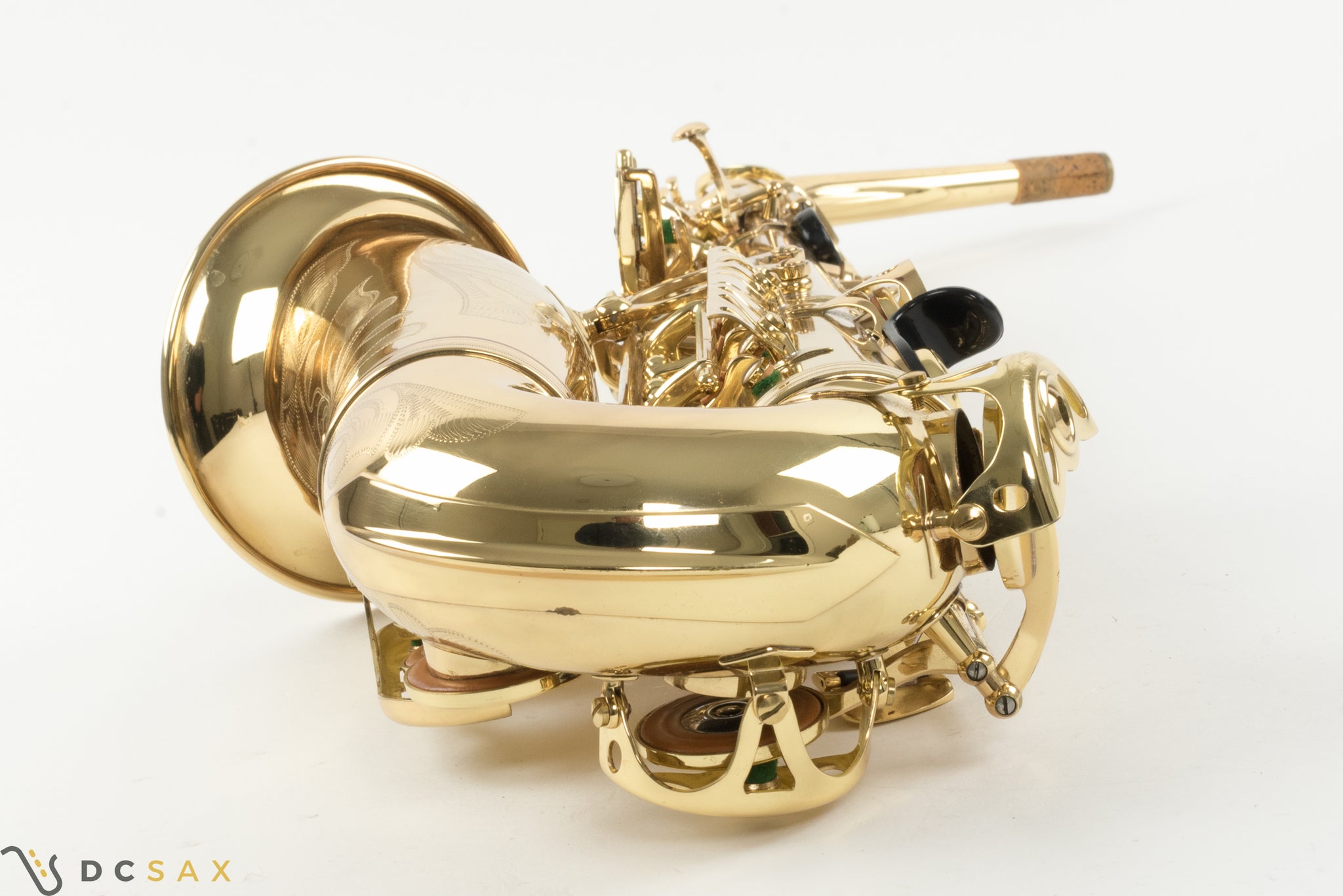 Selmer Series II Alto Saxophone, Excellent Condition, Just Serviced