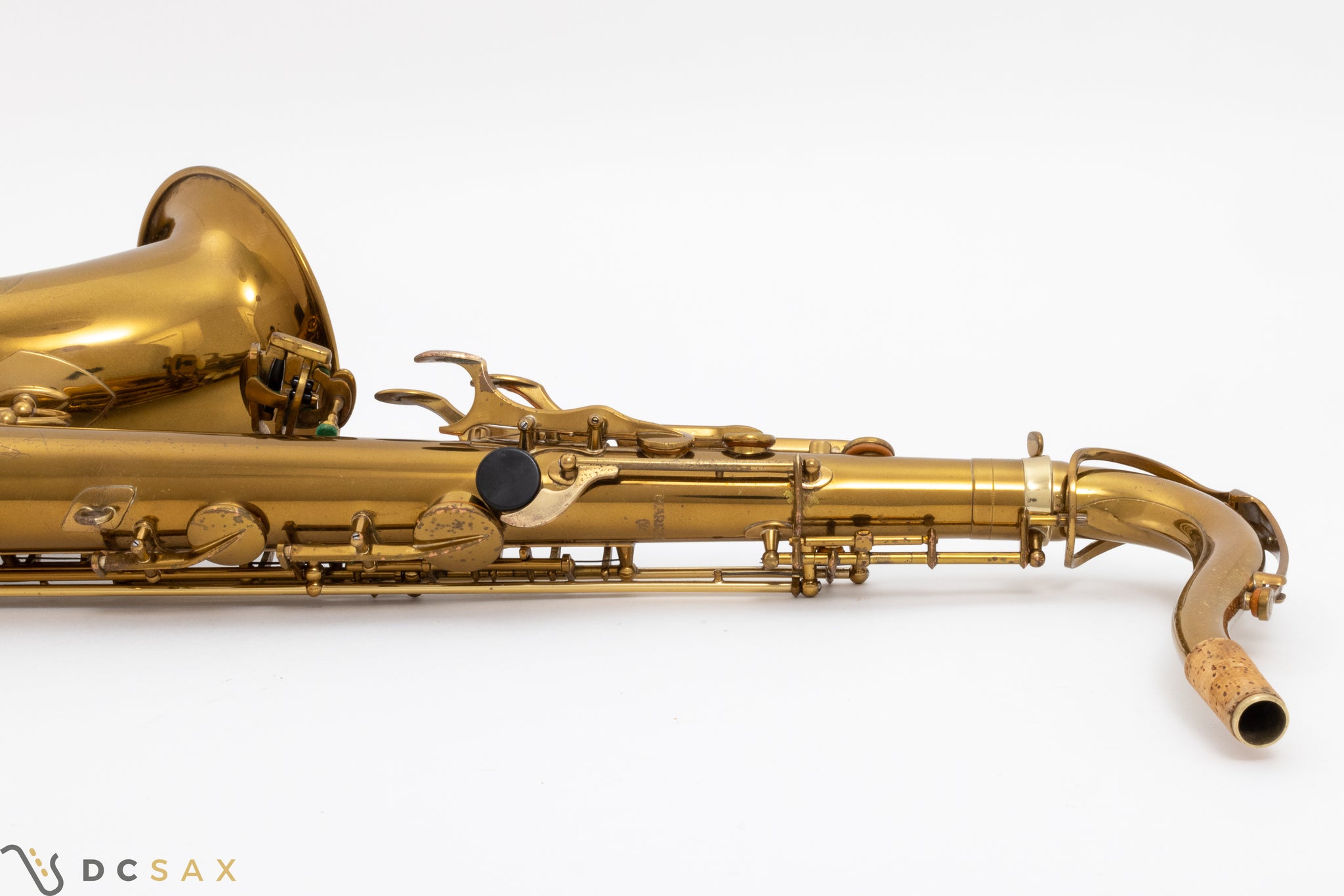 1957 70,xxx Selmer Mark VI Tenor, Near Mint, Just Serviced