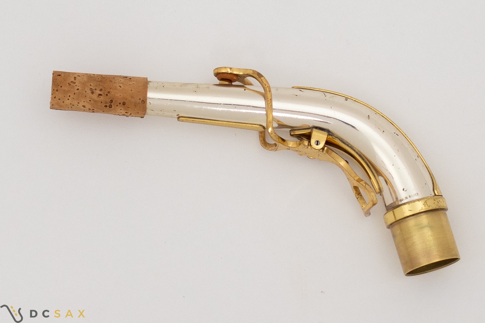 Yanagisawa A-9930 Alto Saxophone, Sterling Body and Neck, Video