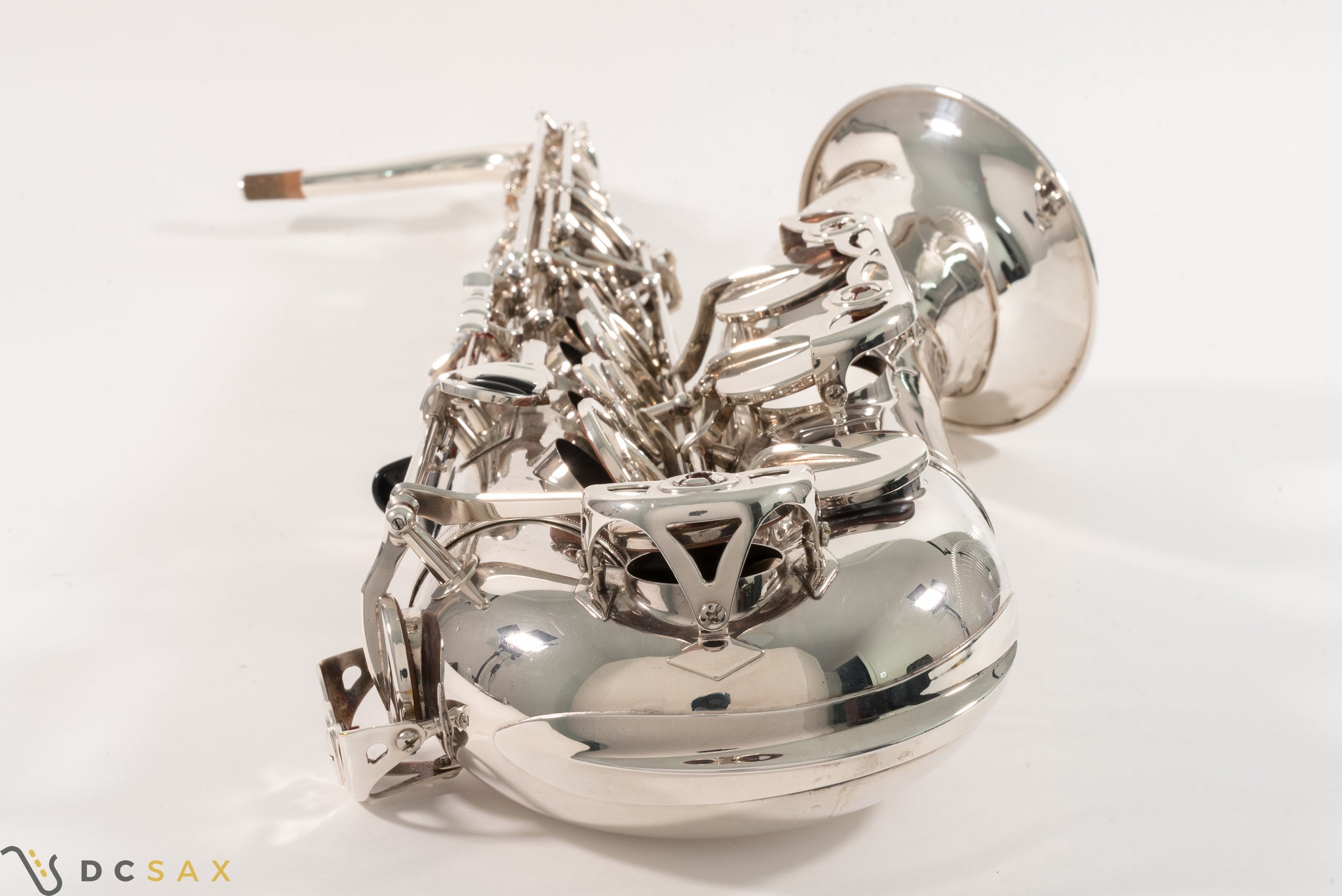 Yamaha Custom YTS-82ZS Tenor Saxophone, Near Mint