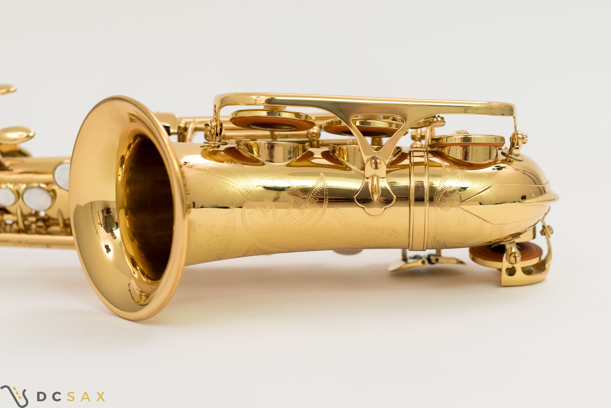 Yanagisawa SC-901 Soprano Saxophone