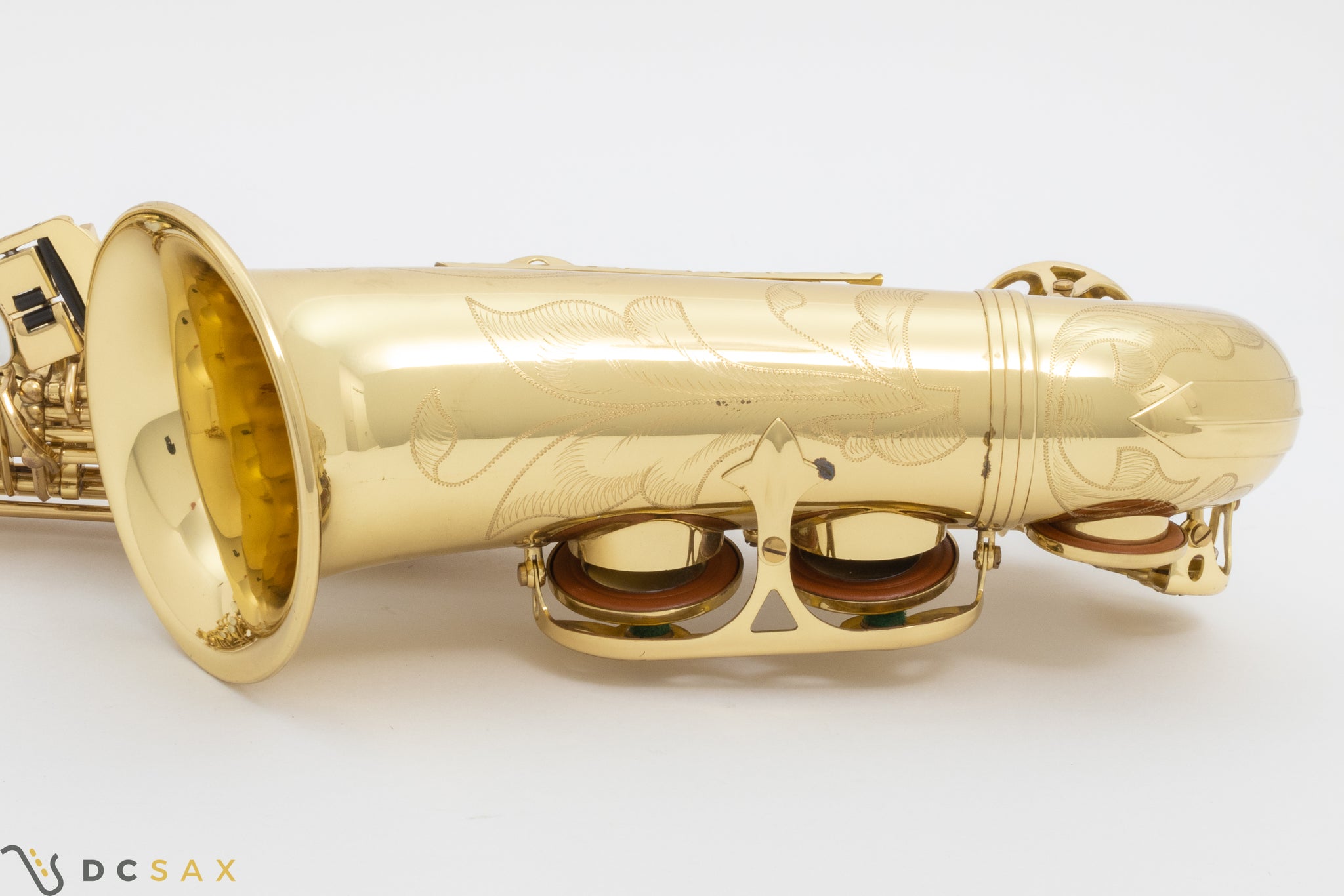 Selmer Series III Alto Saxophone