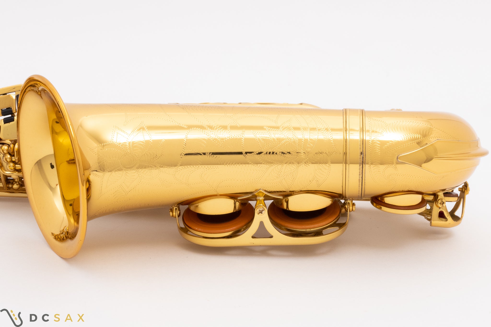 Yamaha Custom YAS-875EX Alto Saxophone