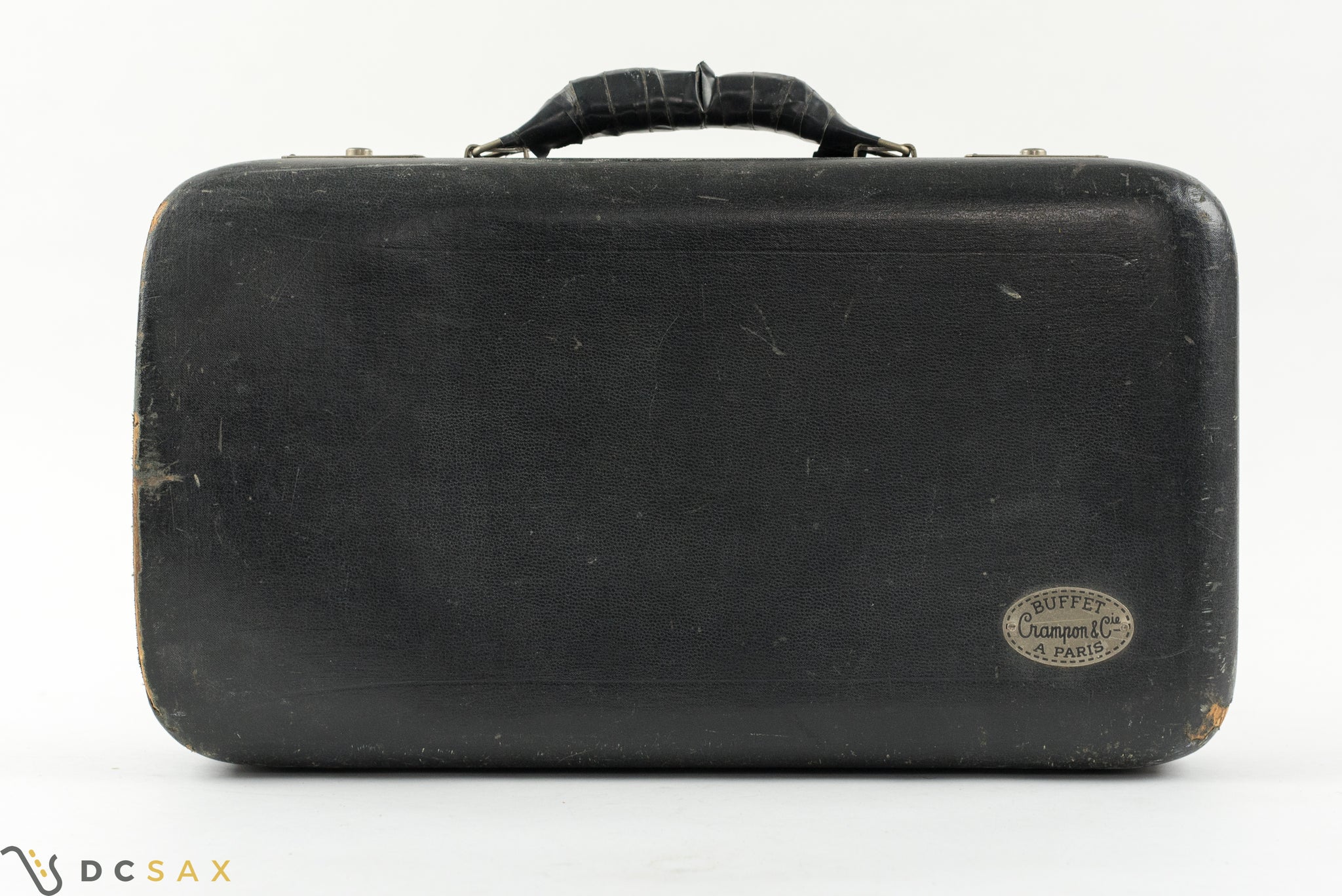 1960 Buffet R13 Bb Clarinet, Overhauled, No Cracks