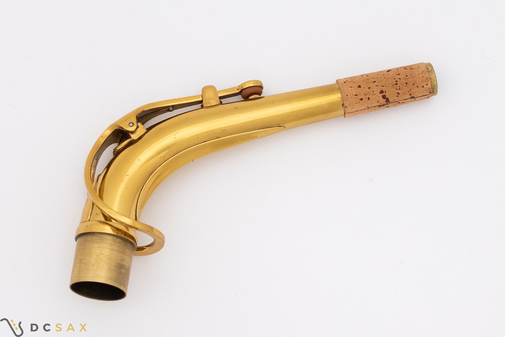 1965 130,xxx Selmer Mark VI Alto Saxophone