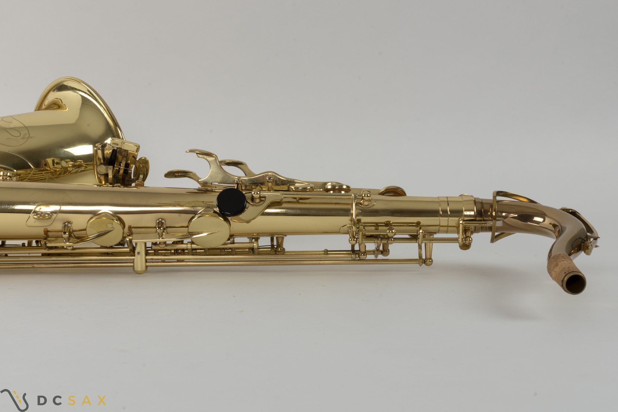 Selmer Series II Tenor Saxophone, Near Mint