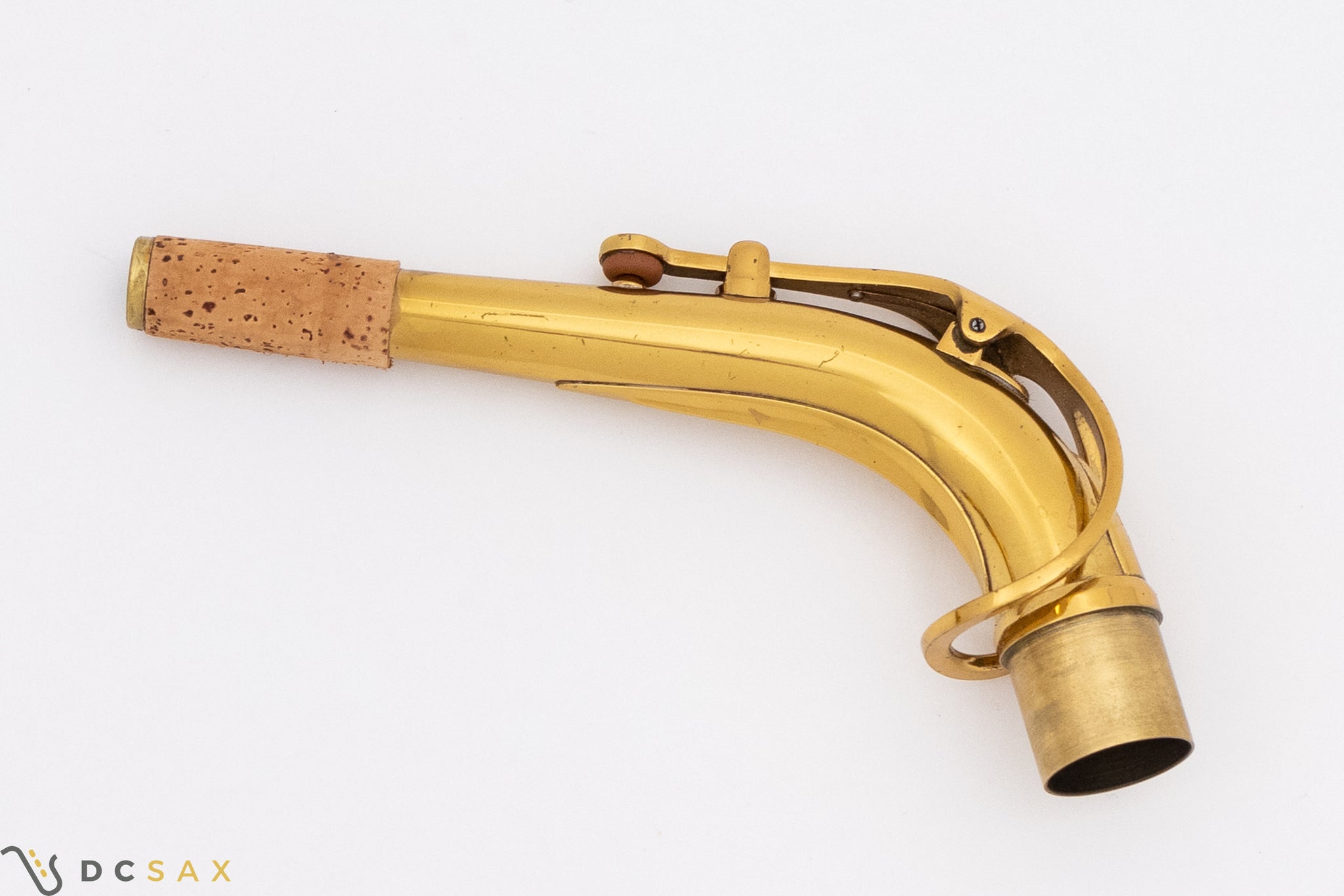 1965 130,xxx Selmer Mark VI Alto Saxophone