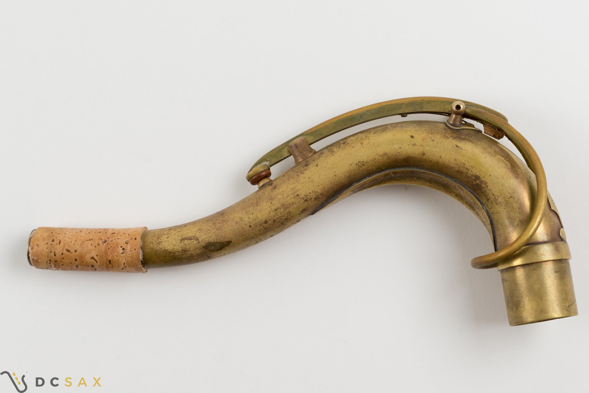 21,xxx Selmer Balanced Action Tenor Saxophone, Just Serviced, Video