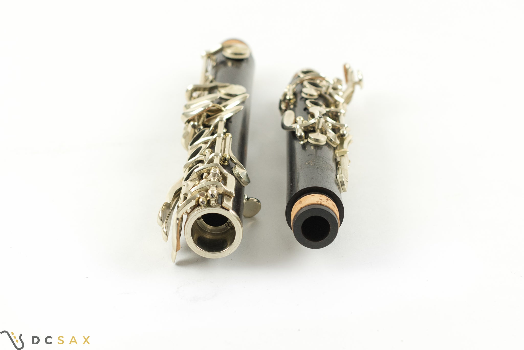 1960 Buffet R13 Bb Clarinet, Overhauled, No Cracks