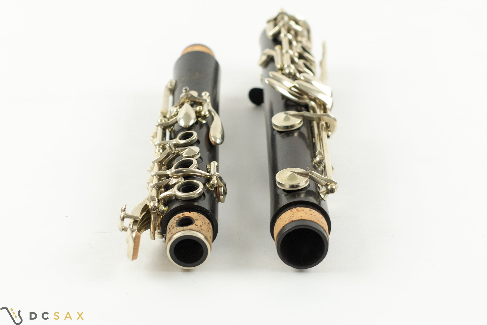 1960 Buffet R13 Bb Clarinet, Overhauled, No Cracks