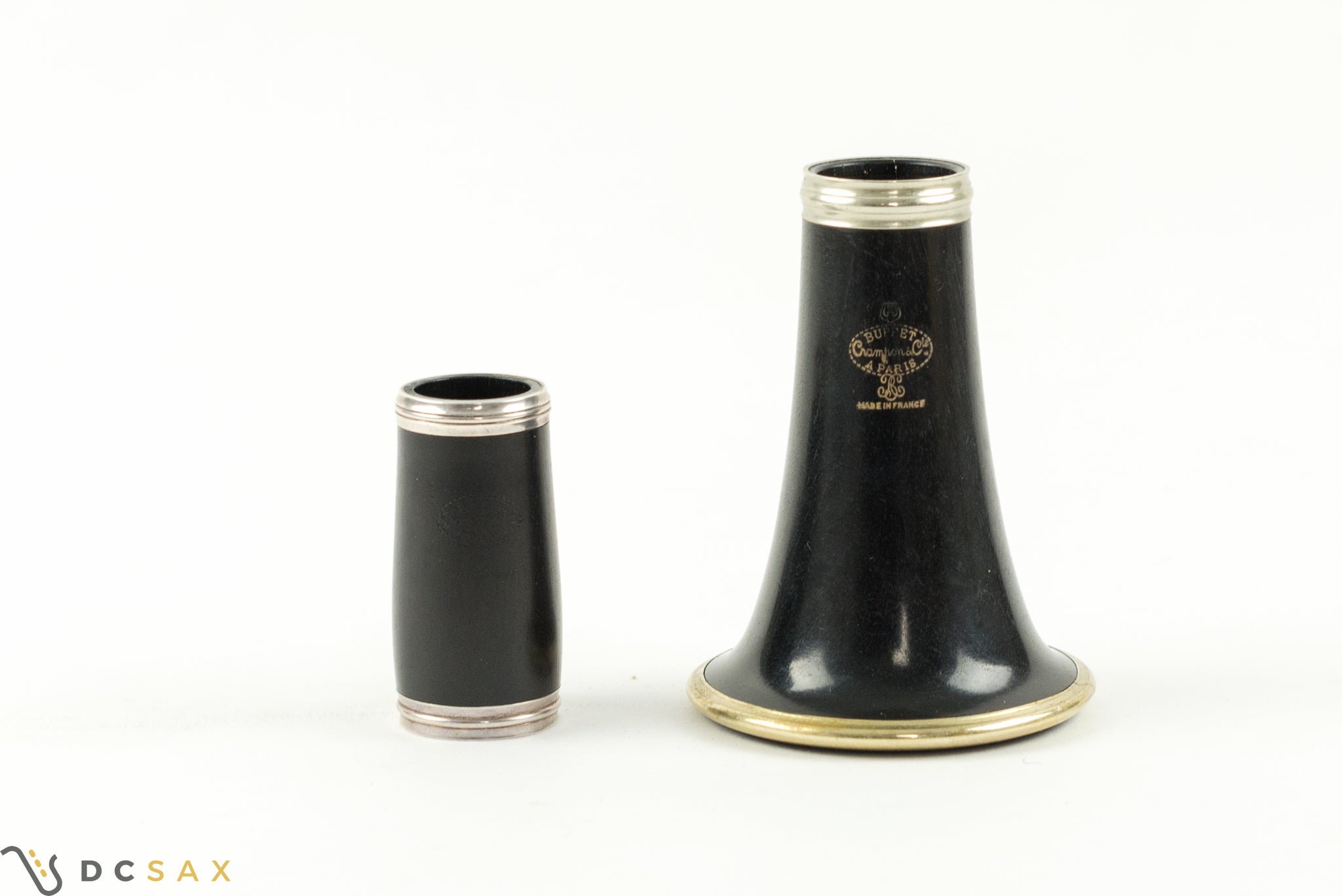 1960 Buffet R13 Bb Clarinet, Overhauled, No Cracks