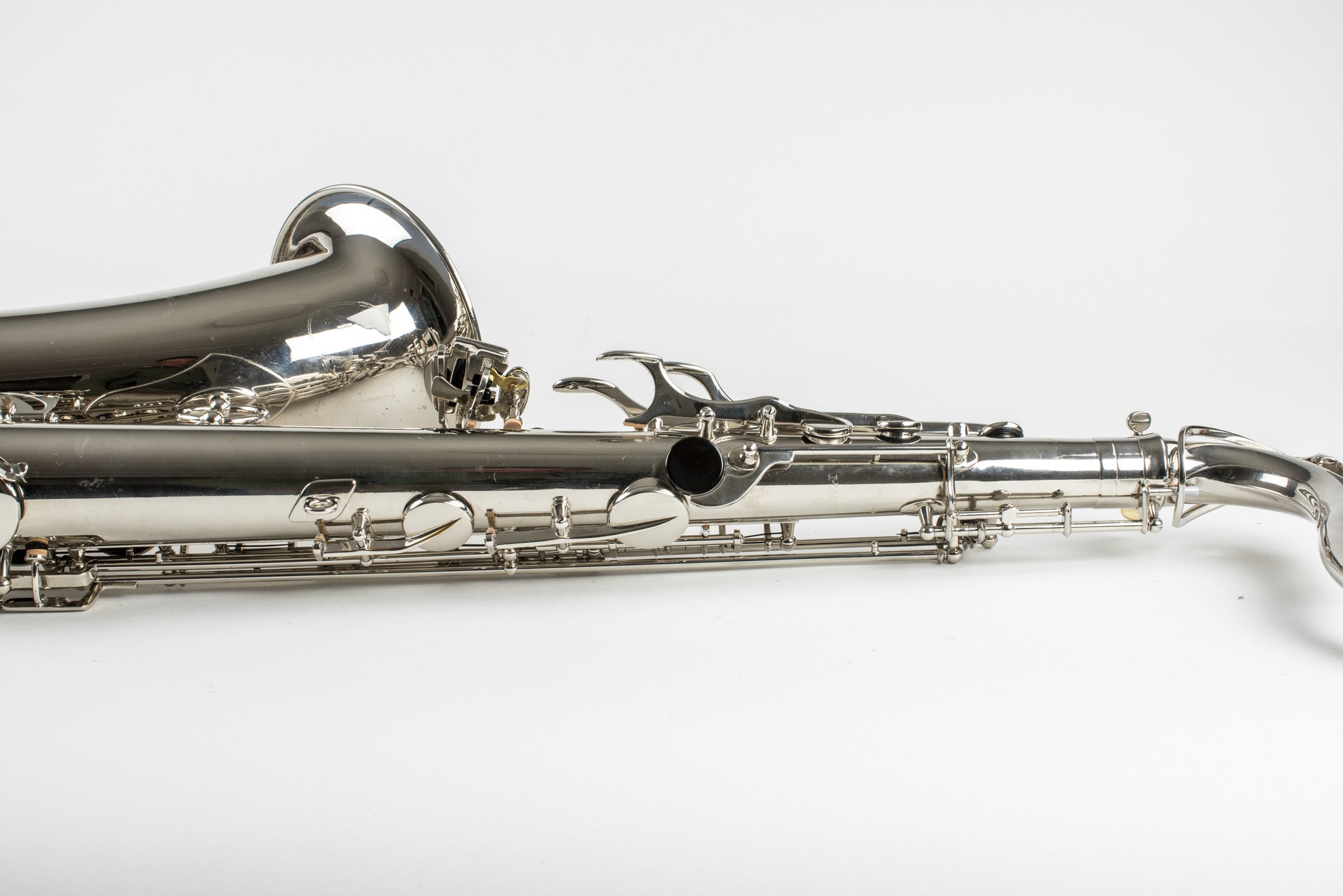 1957 Selmer Mark VI Tenor Saxophone 69,xxx, Fresh Overhaul