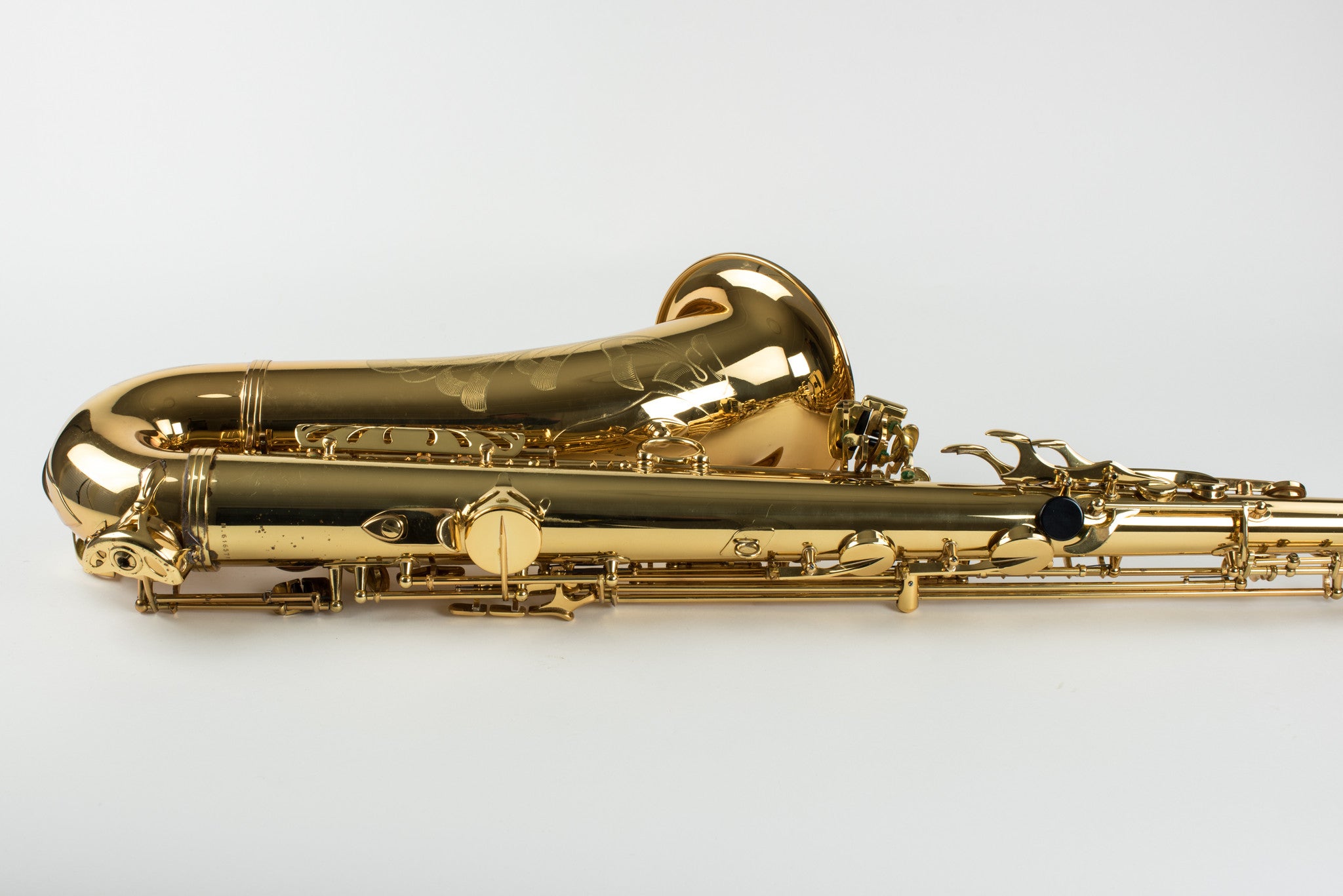 Selmer Reference 36 Tenor Saxophone