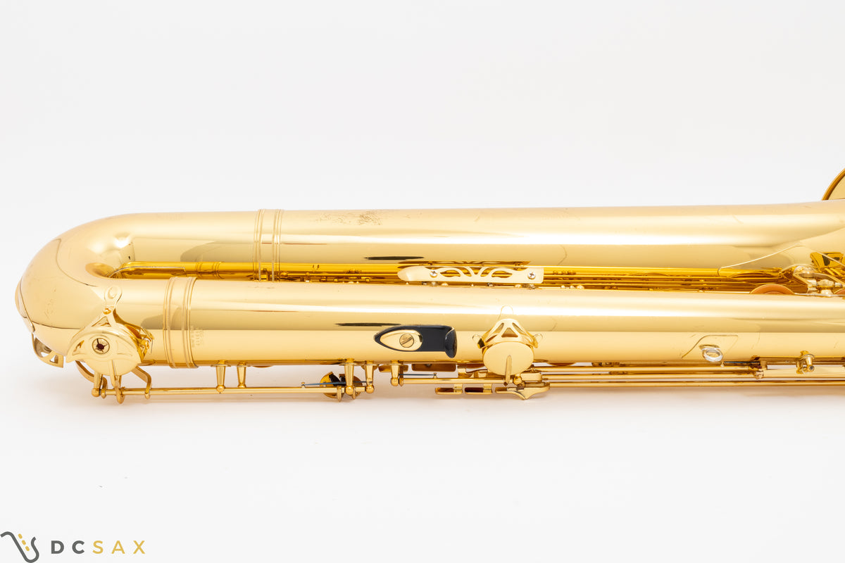ヤマハ バリトンサックス YBS-62