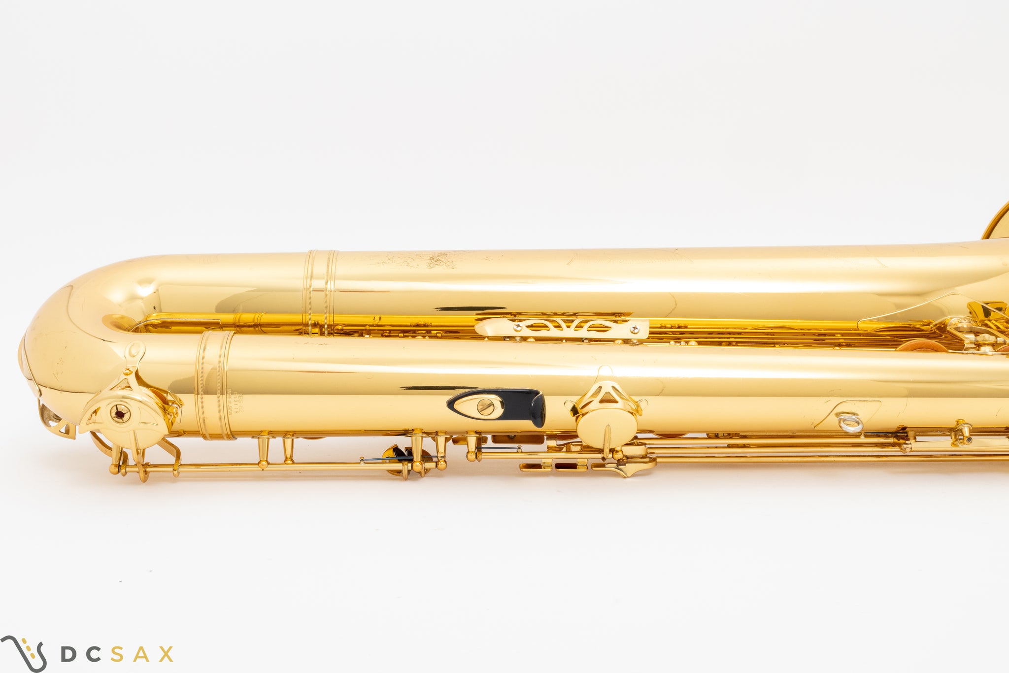 Yamaha YBS-62 Baritone Saxophone