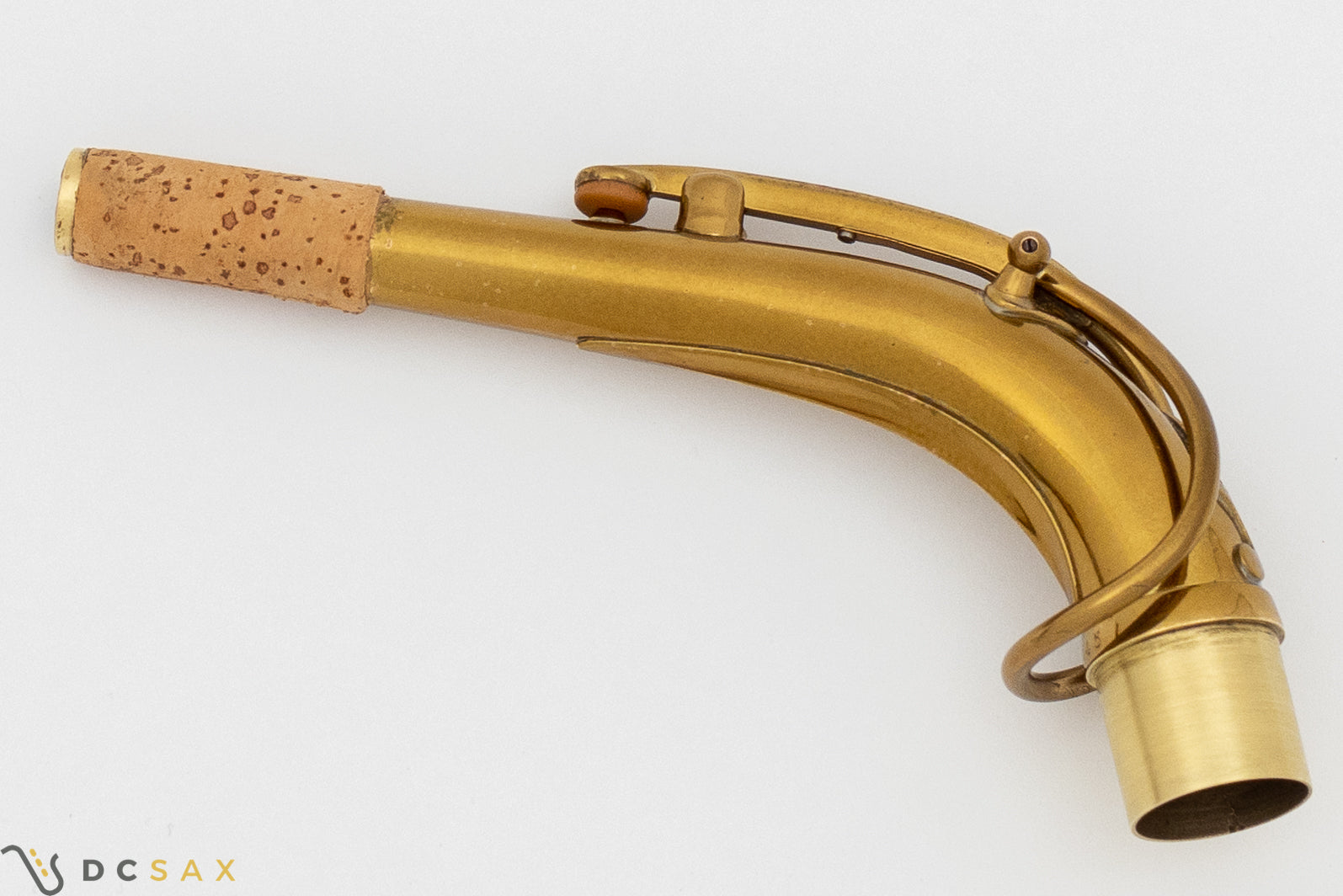 1950 Selmer Super Balanced Action SBA Alto Saxophone, Near Mint, Overhaul, Video