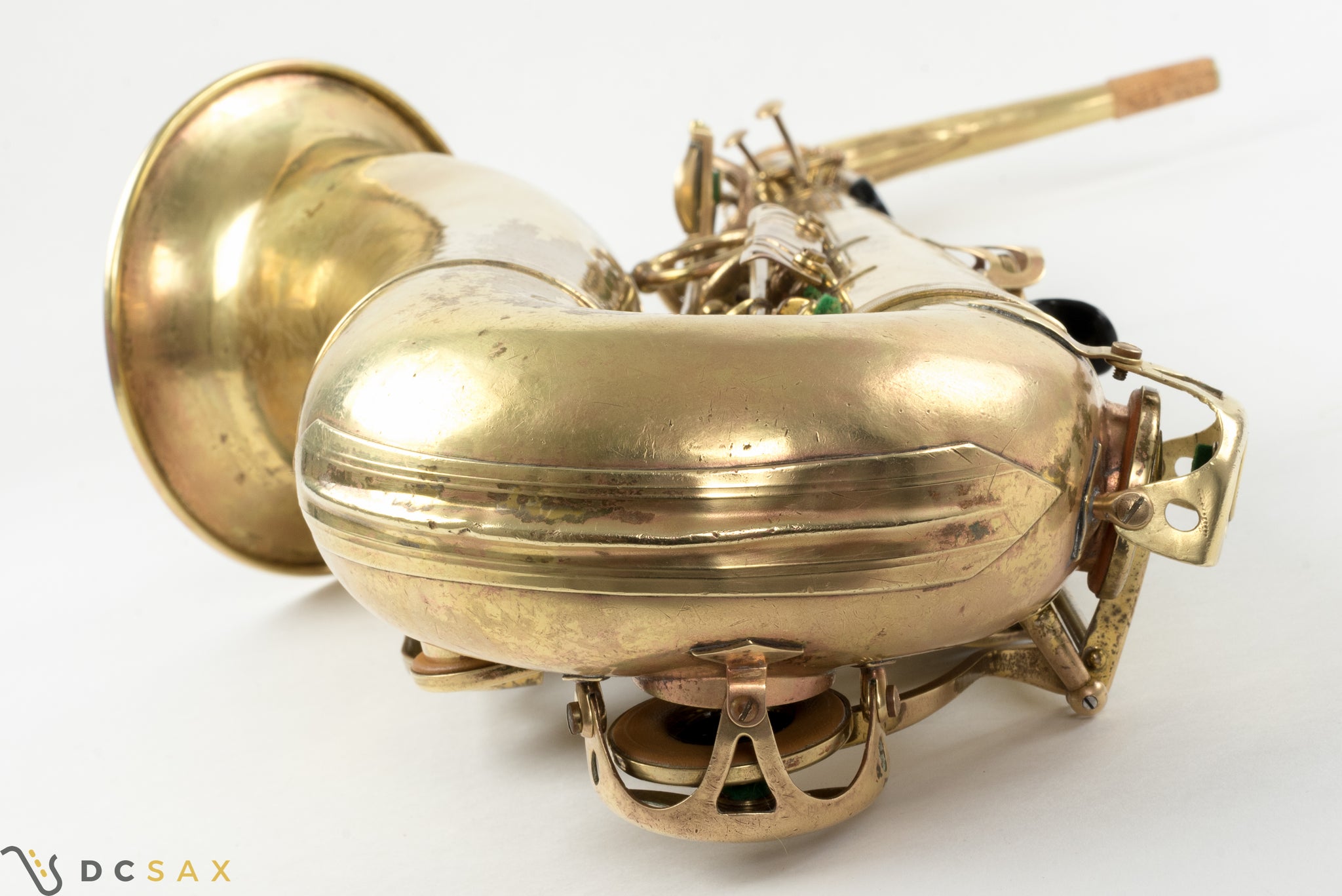 226,xxx Selmer Mark VI Tenor Saxophone, Original Lacquer, Just Serviced