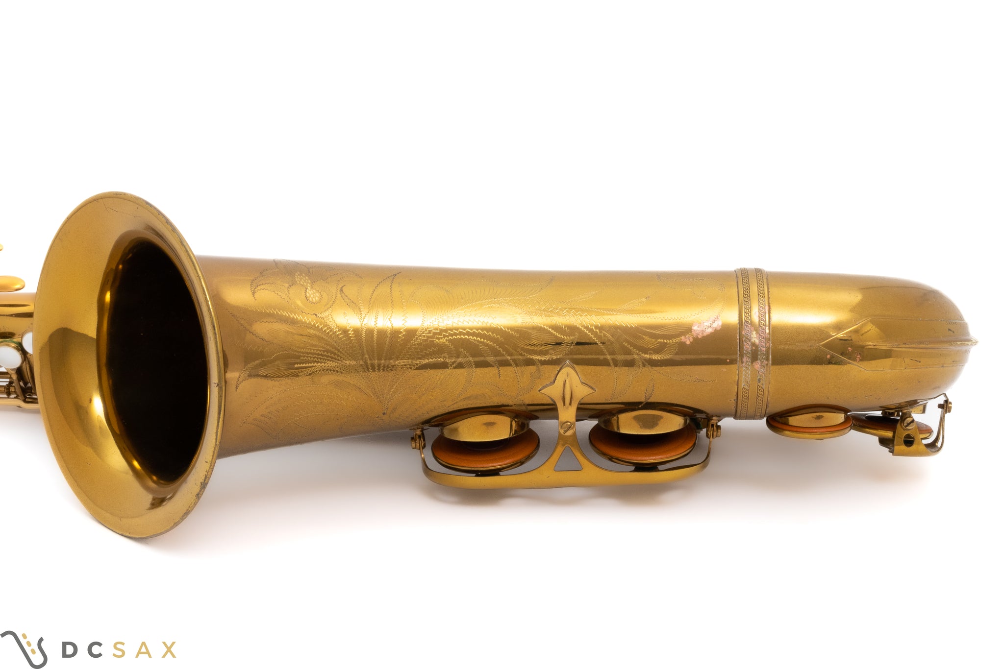 83,xxx Selmer Mark VI Tenor Saxophone, 99% Original Lacquer, Near Mint, Just Serviced