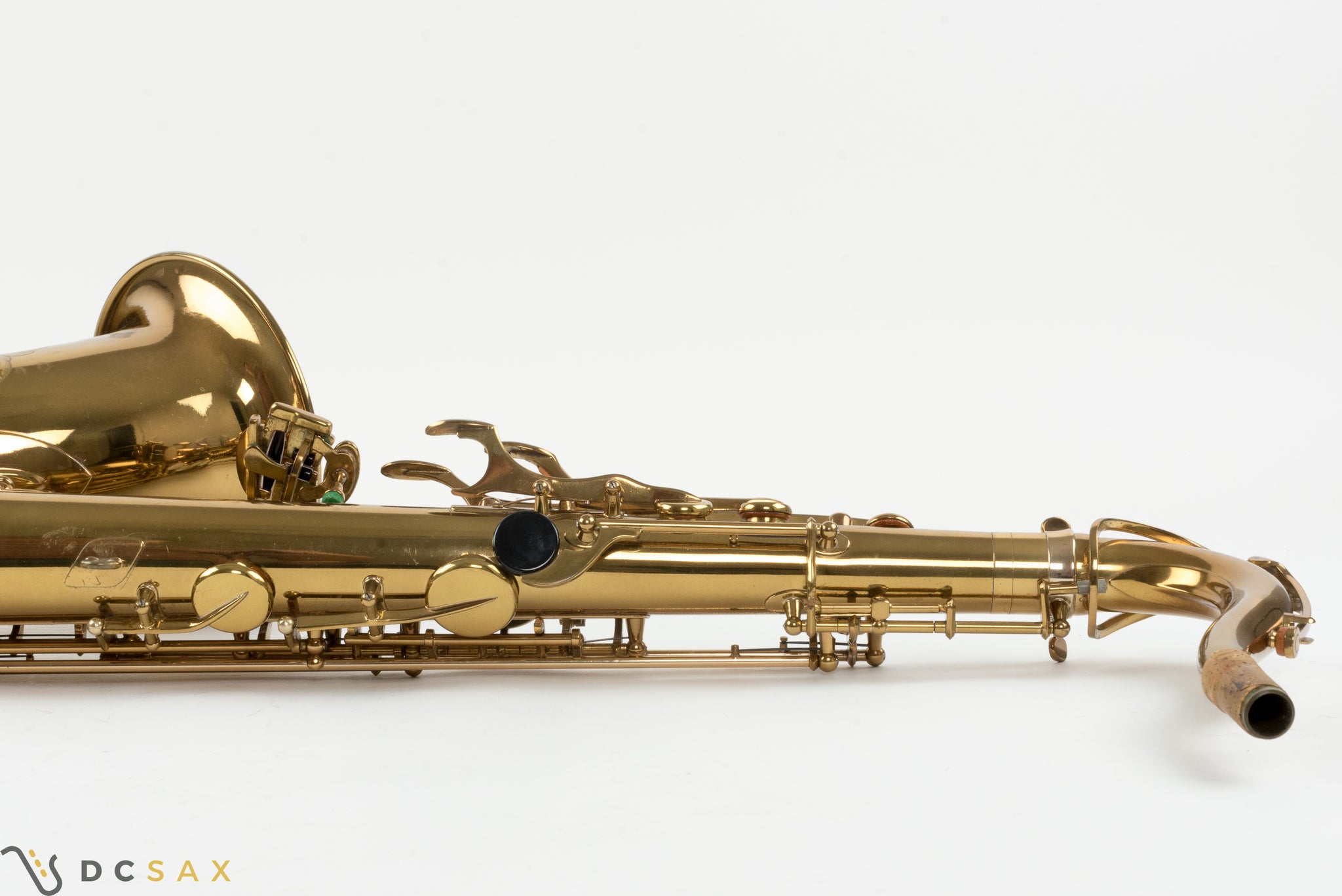 119,xxx Selmer Mark VI Tenor Saxophone, Near Mint