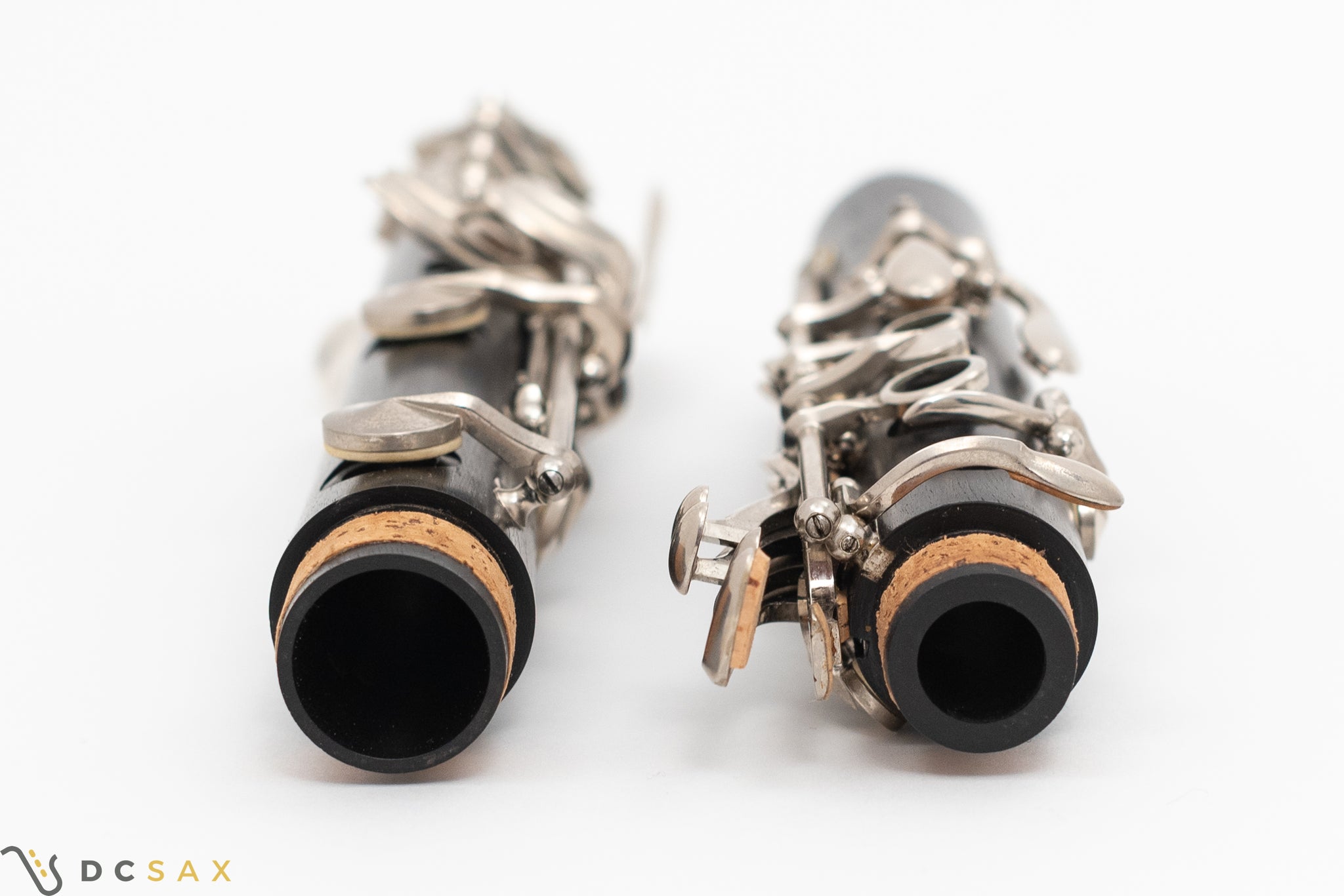 1974 Buffet Crampon R13 Bb Clarinet