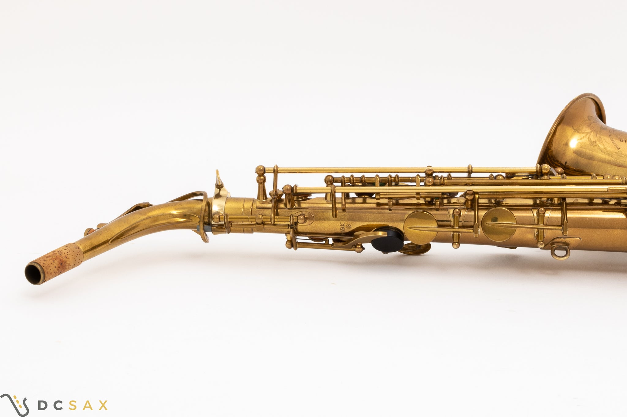 70,xxx Selmer Mark VI Alto Saxophone, Near Mint, WOW