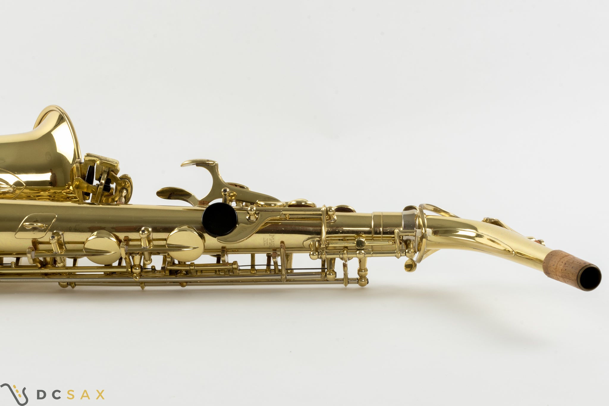 1955 59,xxx Selmer Mark VI Alto Saxophone