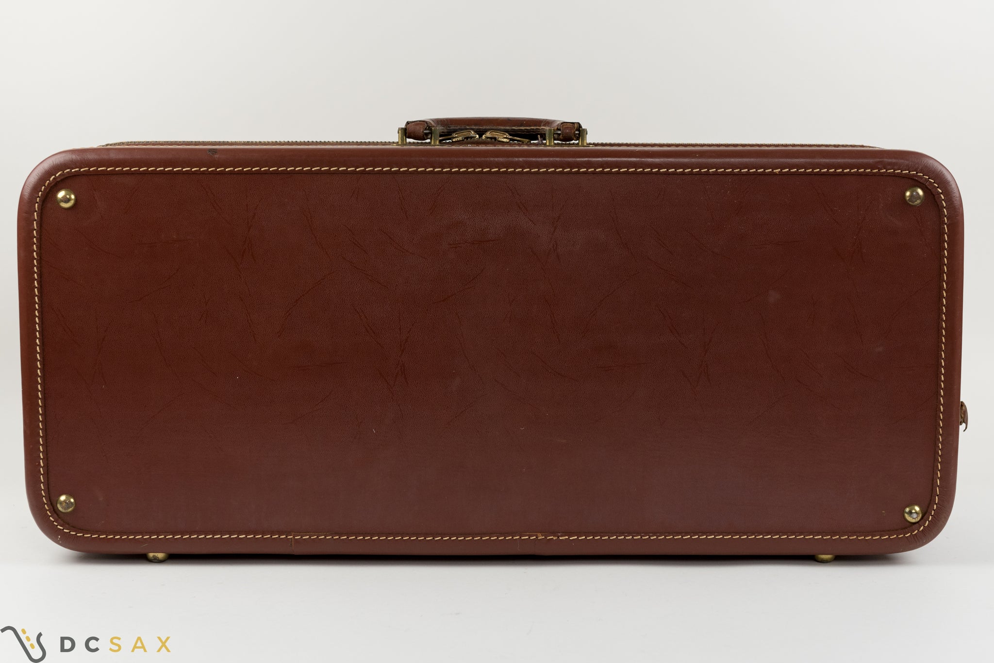 1960 87,xxx Selmer Mark VI Alto Saxophone, 99% Original Lacquer, WOW