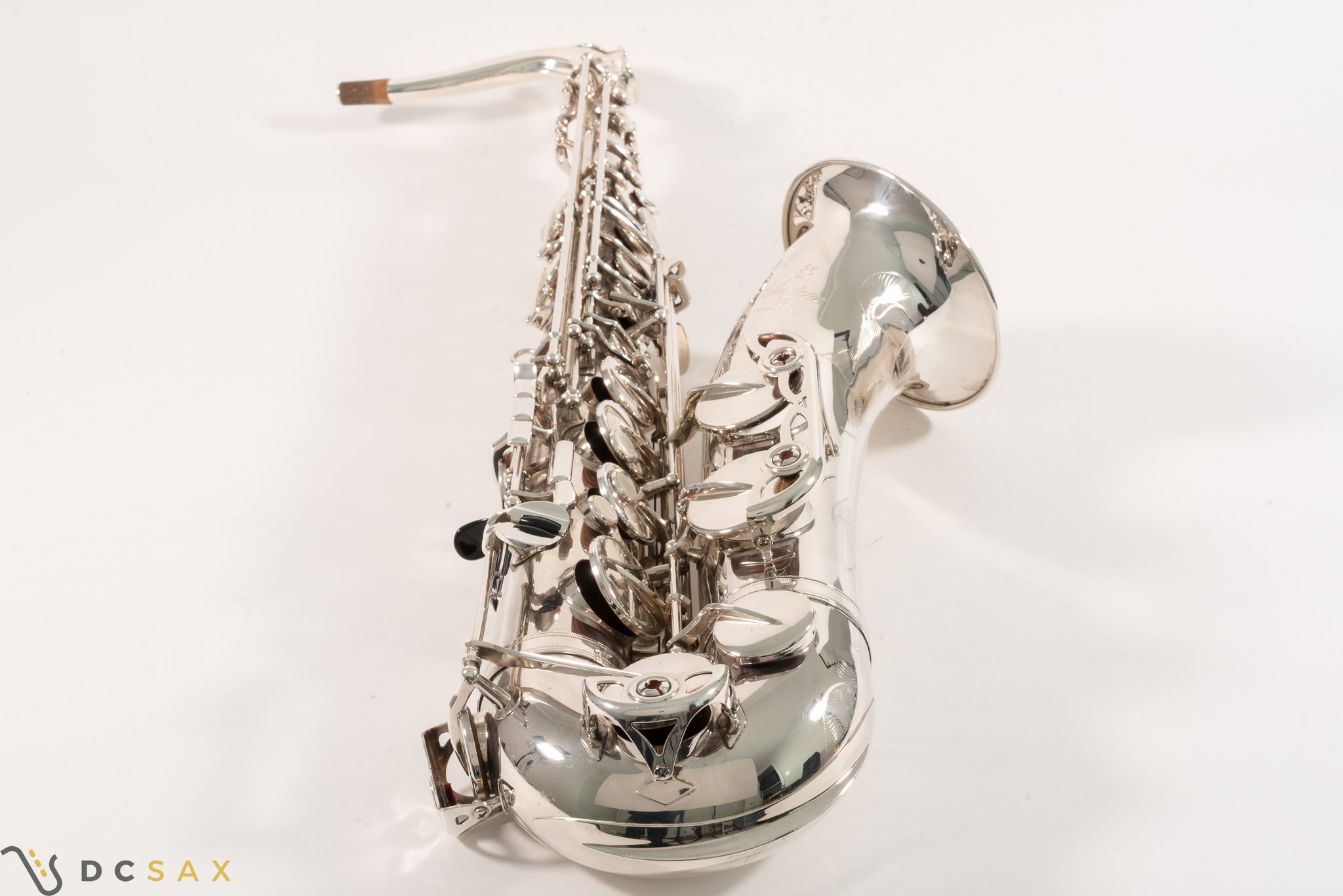 Yamaha Custom YTS-82ZS Tenor Saxophone, Near Mint