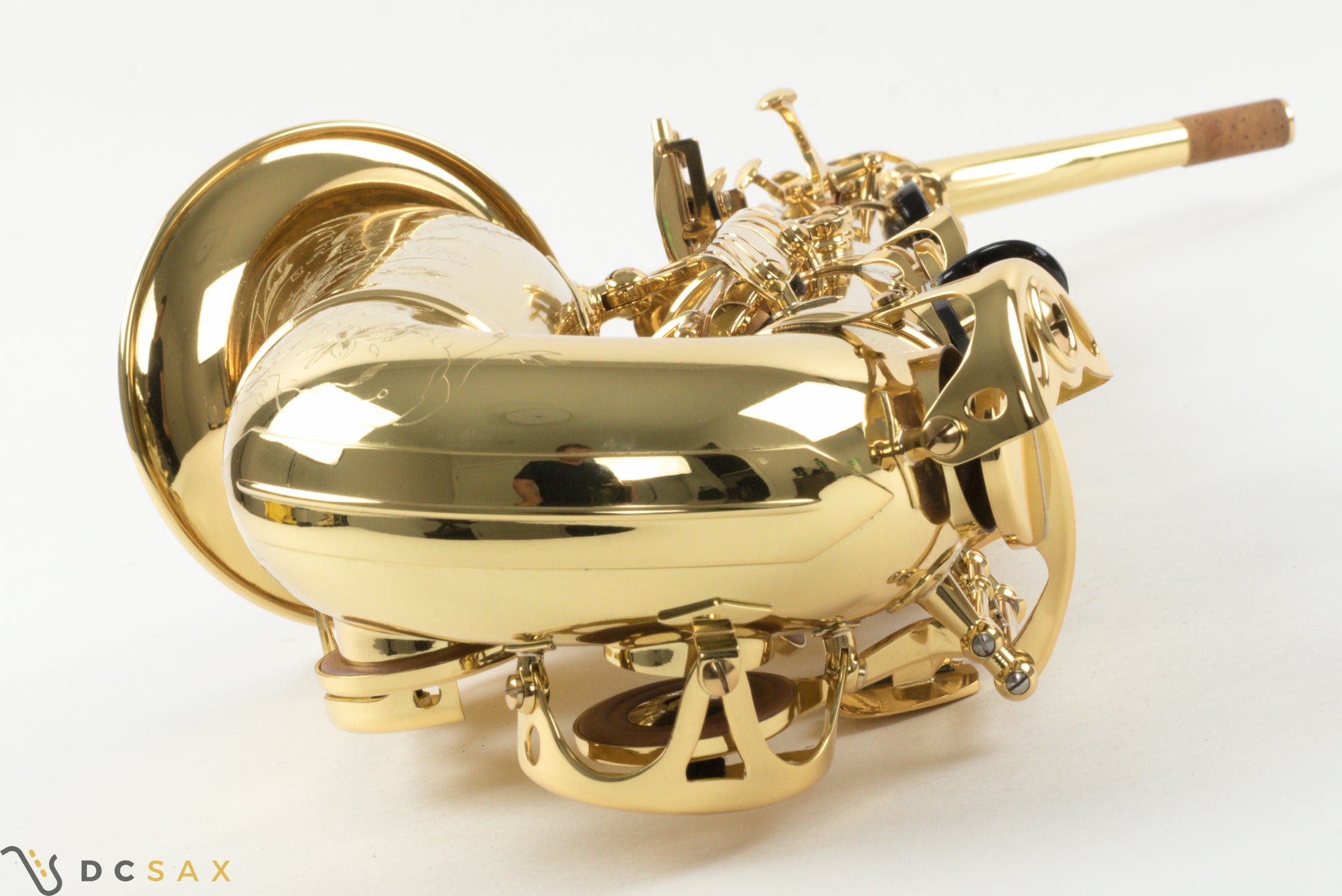 Selmer Jubilee Series II Alto Saxophone