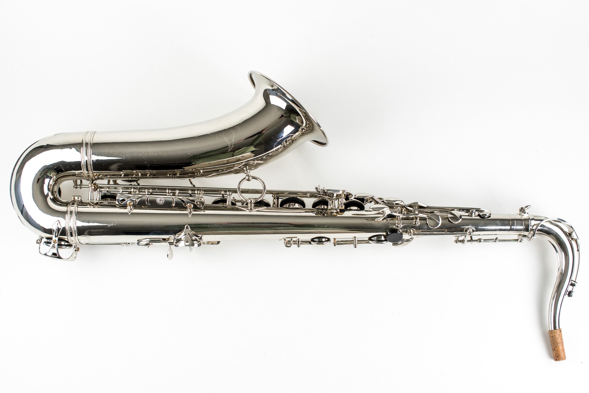 1957 Selmer Mark VI Tenor Saxophone 69,xxx, Fresh Overhaul