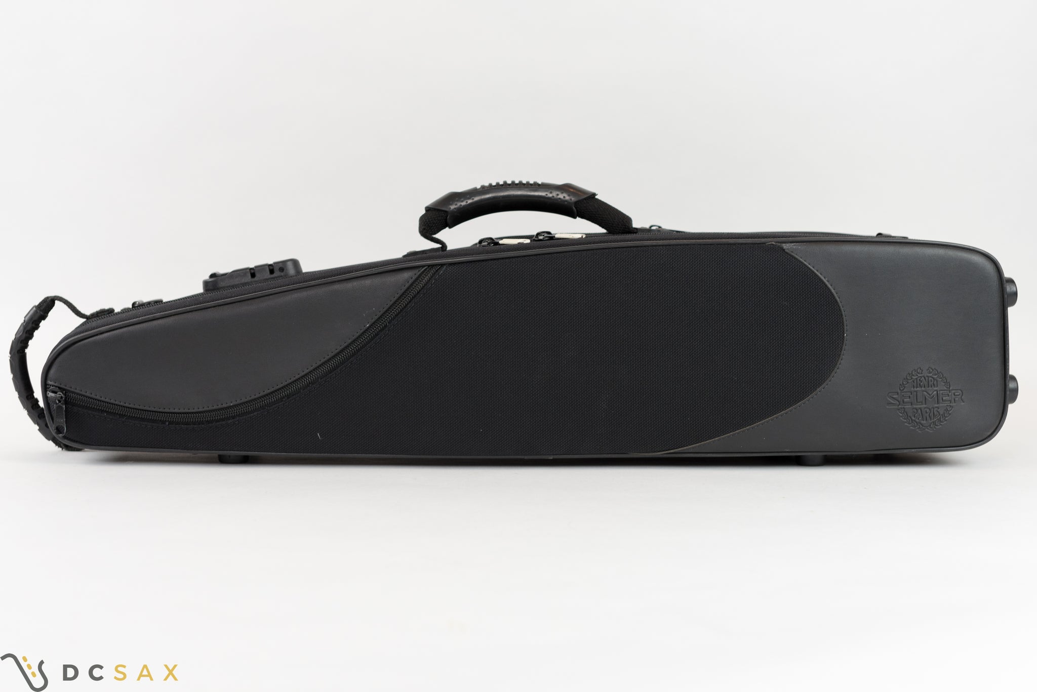 Selmer Series III Soprano Saxophone